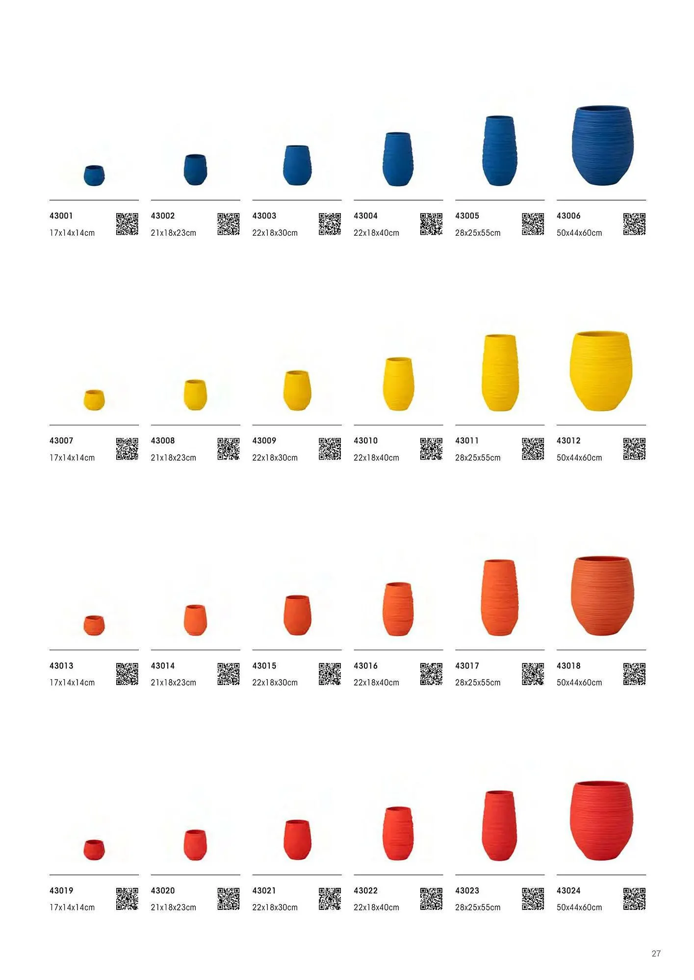 J-Line folder van 8 november tot 31 december 2023 - Folder pagina 27