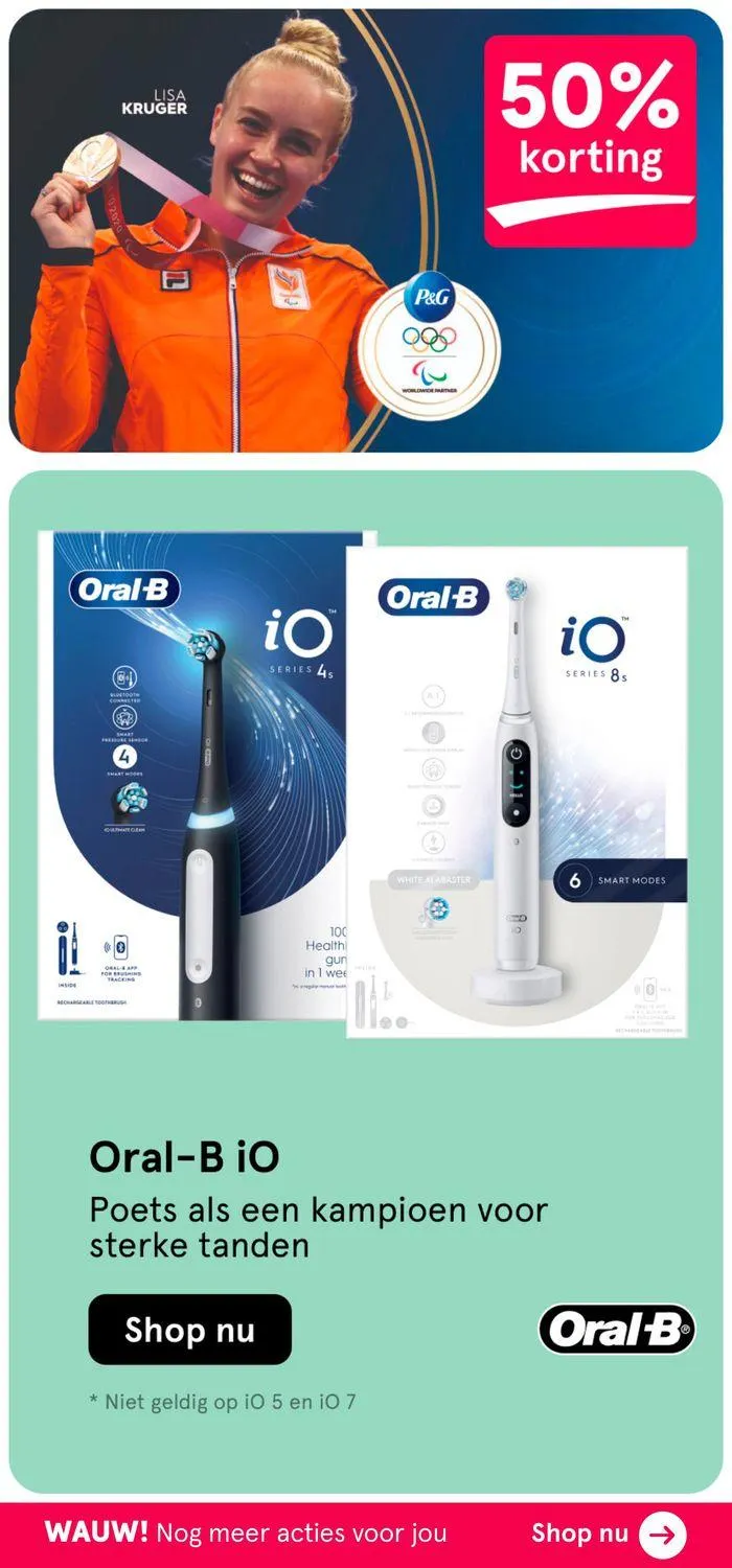 Etos Wauw! van 29 juli tot 12 augustus 2024 - Folder pagina 47