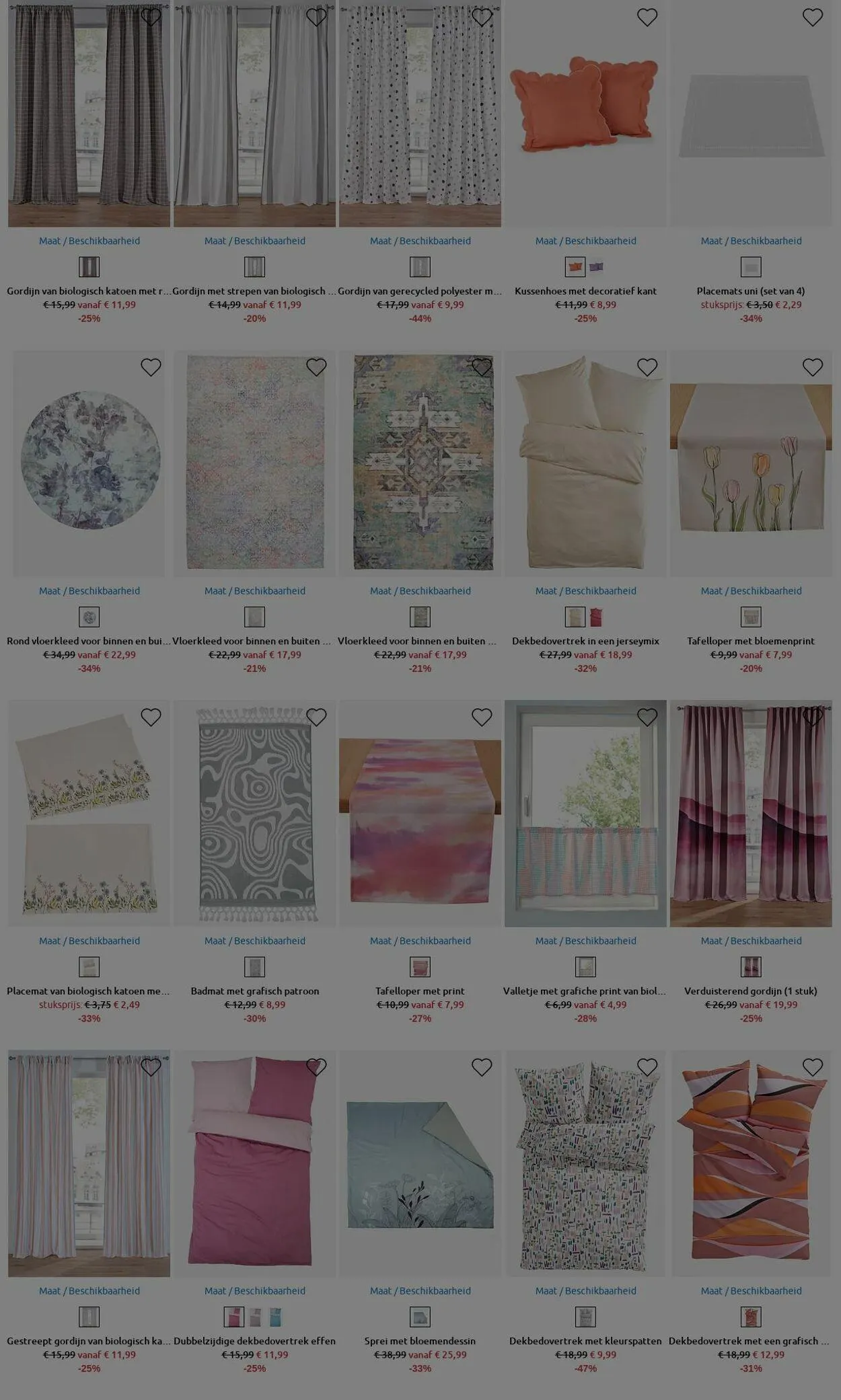 Bonprix Actuele folder van 19 mei tot 25 mei 2025 - Folder pagina 5