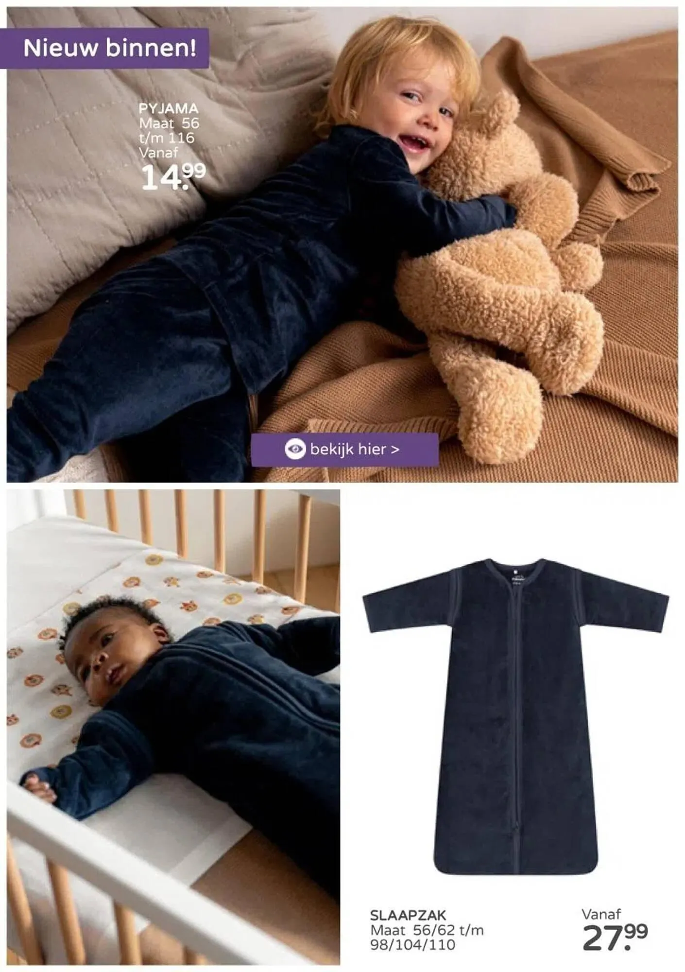 Prenatal folder van 28 november tot 3 december 2023 - Folder pagina 21