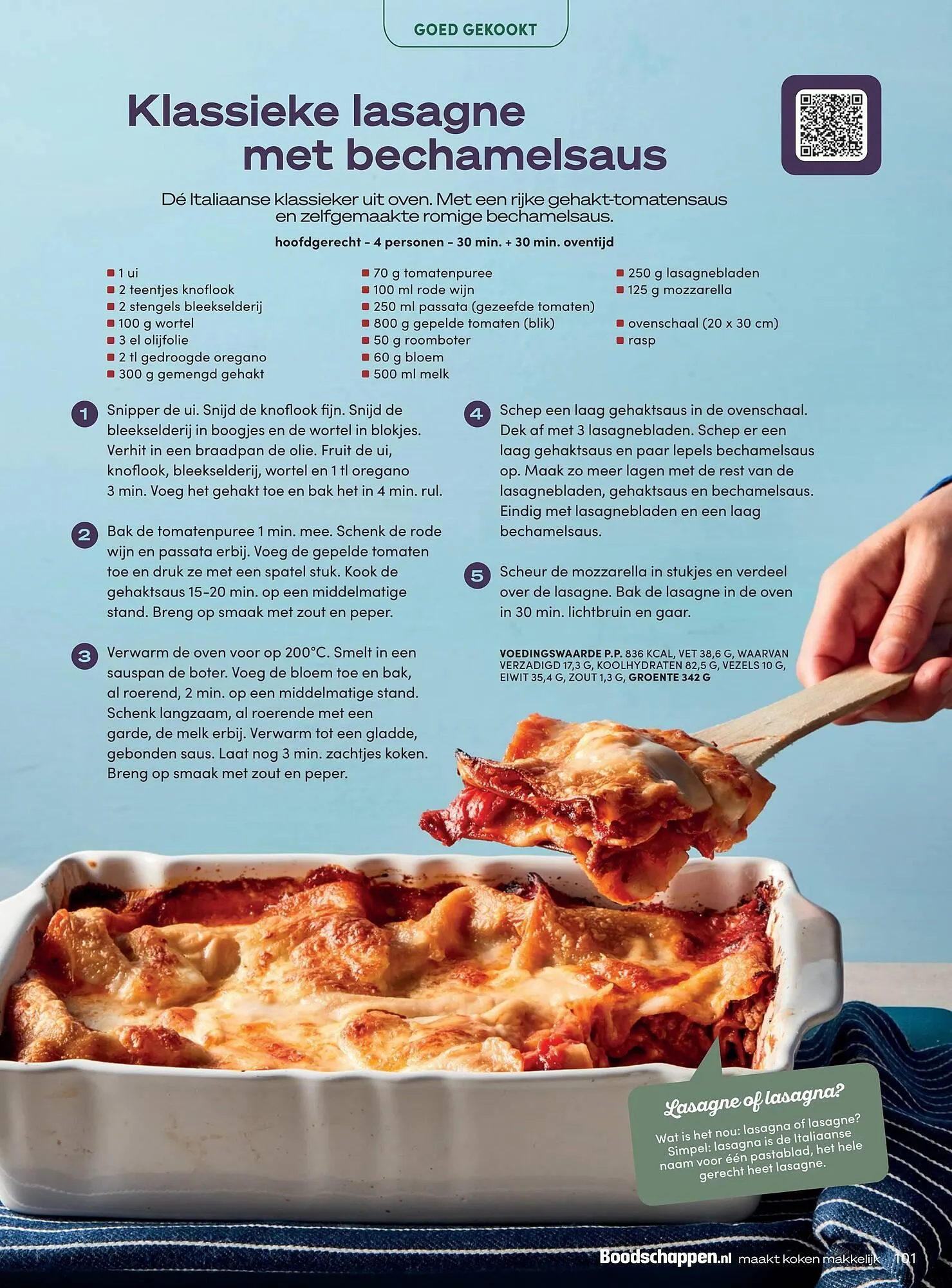 Boodschappen folder van 1 oktober tot 31 oktober 2025 - Folder pagina 99