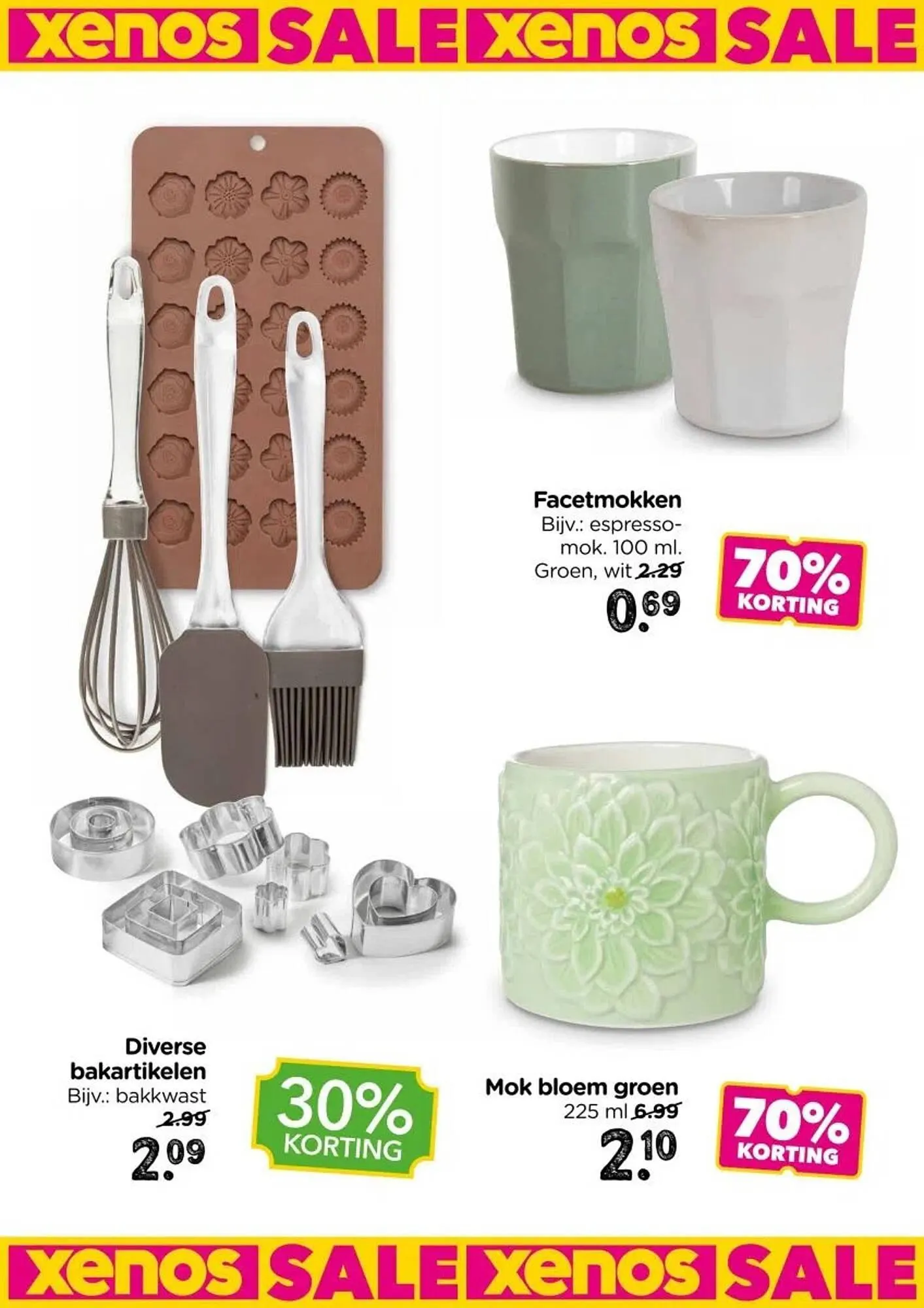 Xenos folder van 25 december tot 10 januari 2026 - Folder pagina 20