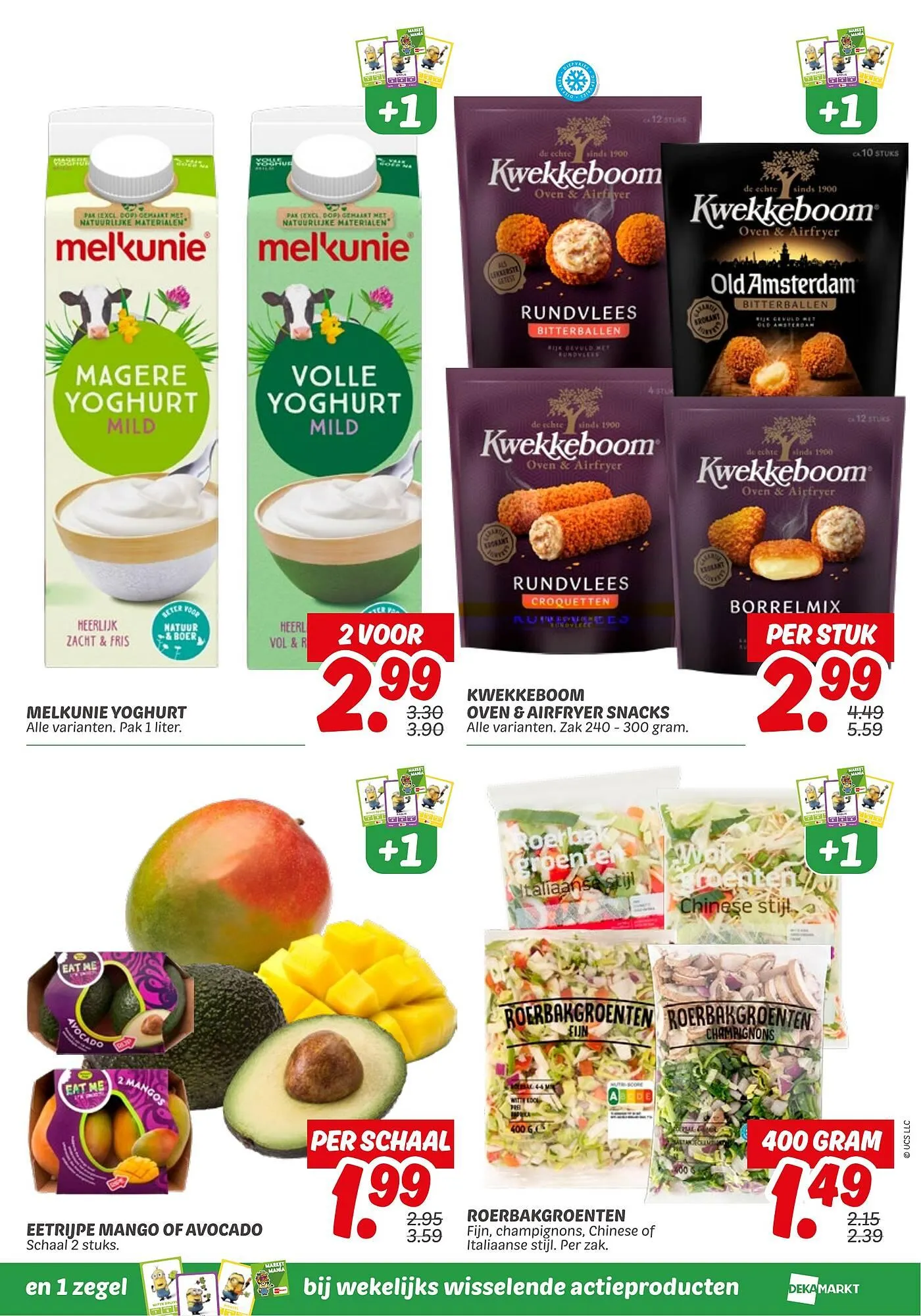 Dekamarkt folder van 2 september tot 8 september 2025 - Folder pagina 9