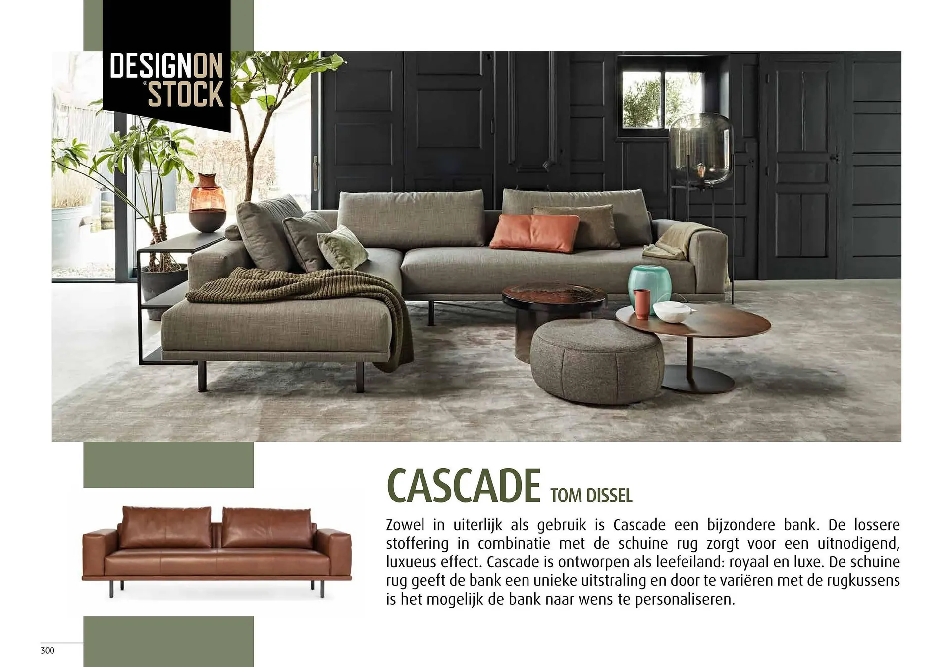 Donjon folder van 1 maart tot 29 februari 2024 - Folder pagina 302