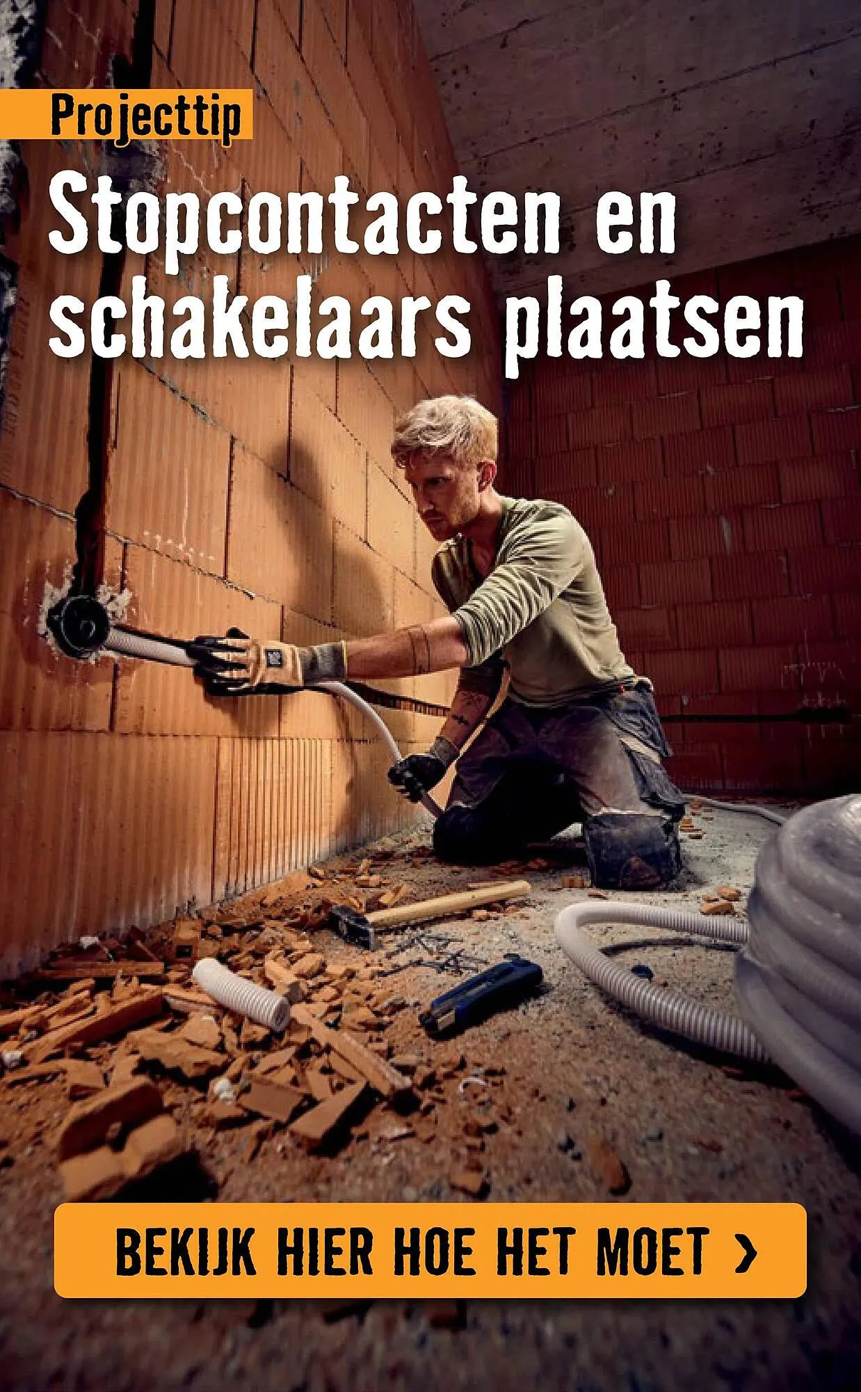 Hornbach folder van 7 juli tot 24 juli 2025 - Folder pagina 20