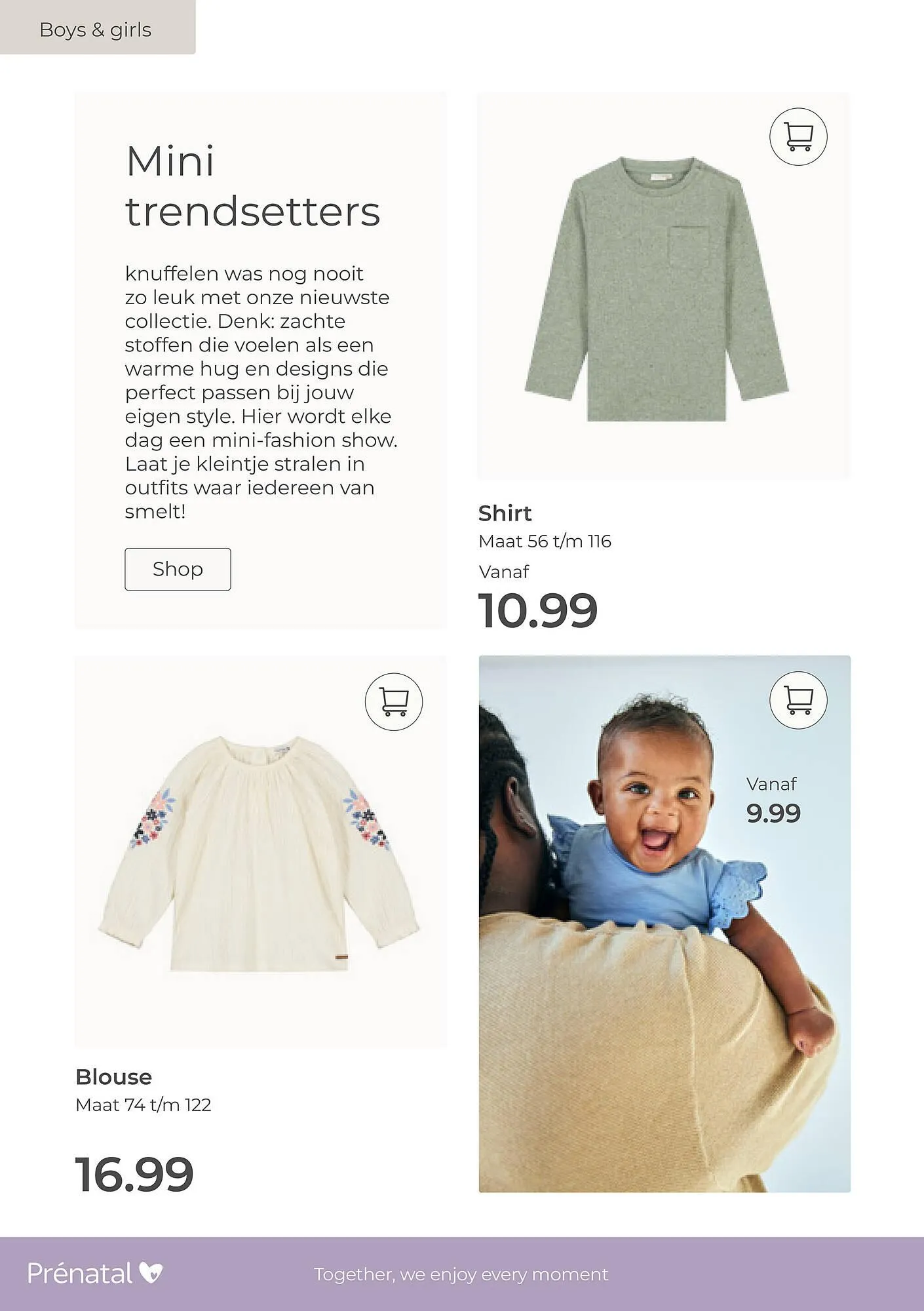 Prenatal folder van 10 maart tot 16 maart 2025 - Folder pagina 14