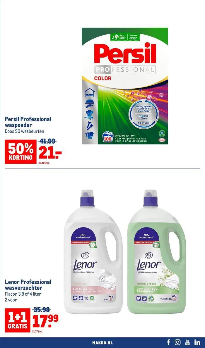 Food van 14 augustus tot 27 augustus 2024 - Folder pagina 37