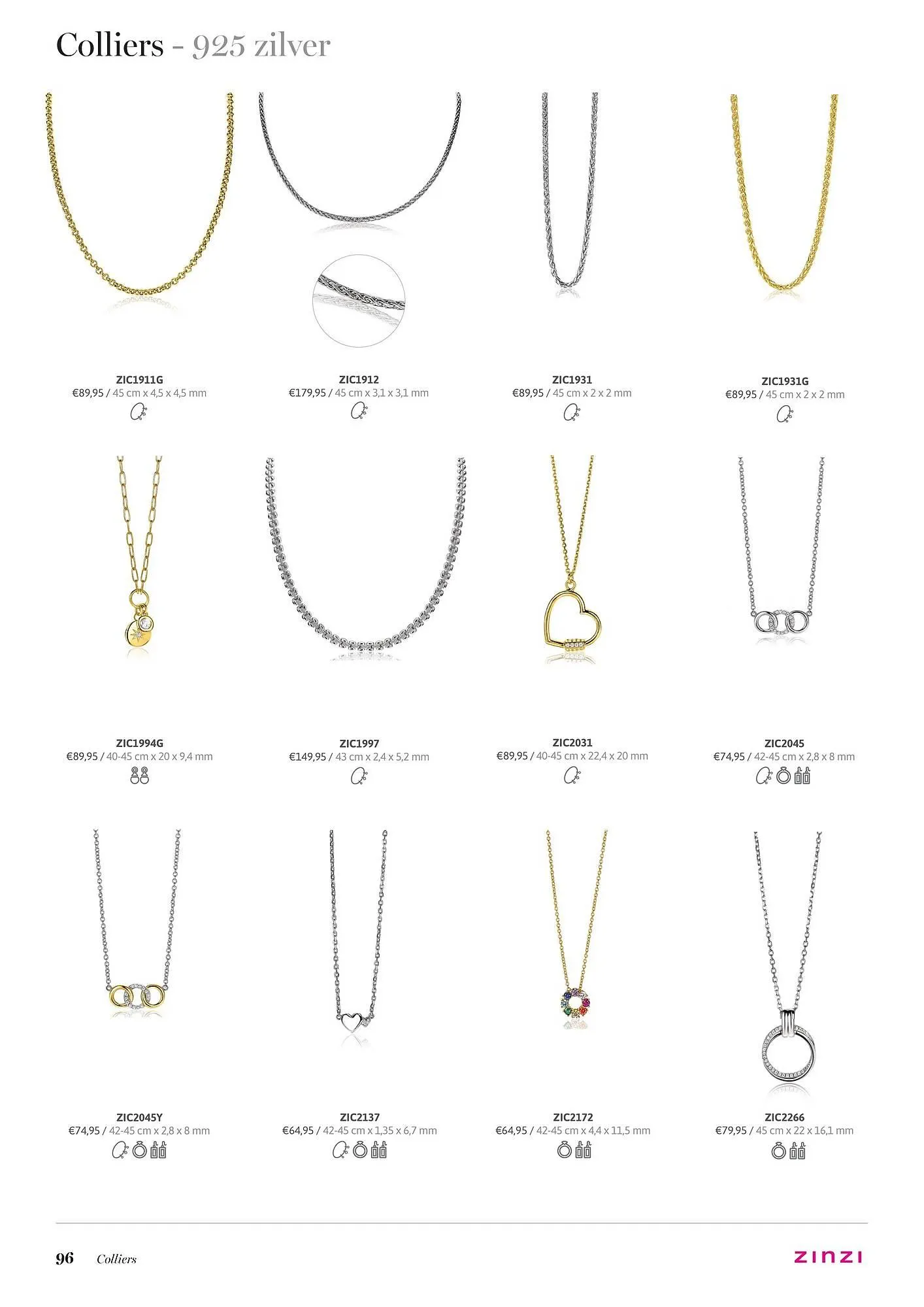 Zinzi folder van 1 januari tot 31 december 2026 - Folder pagina 96