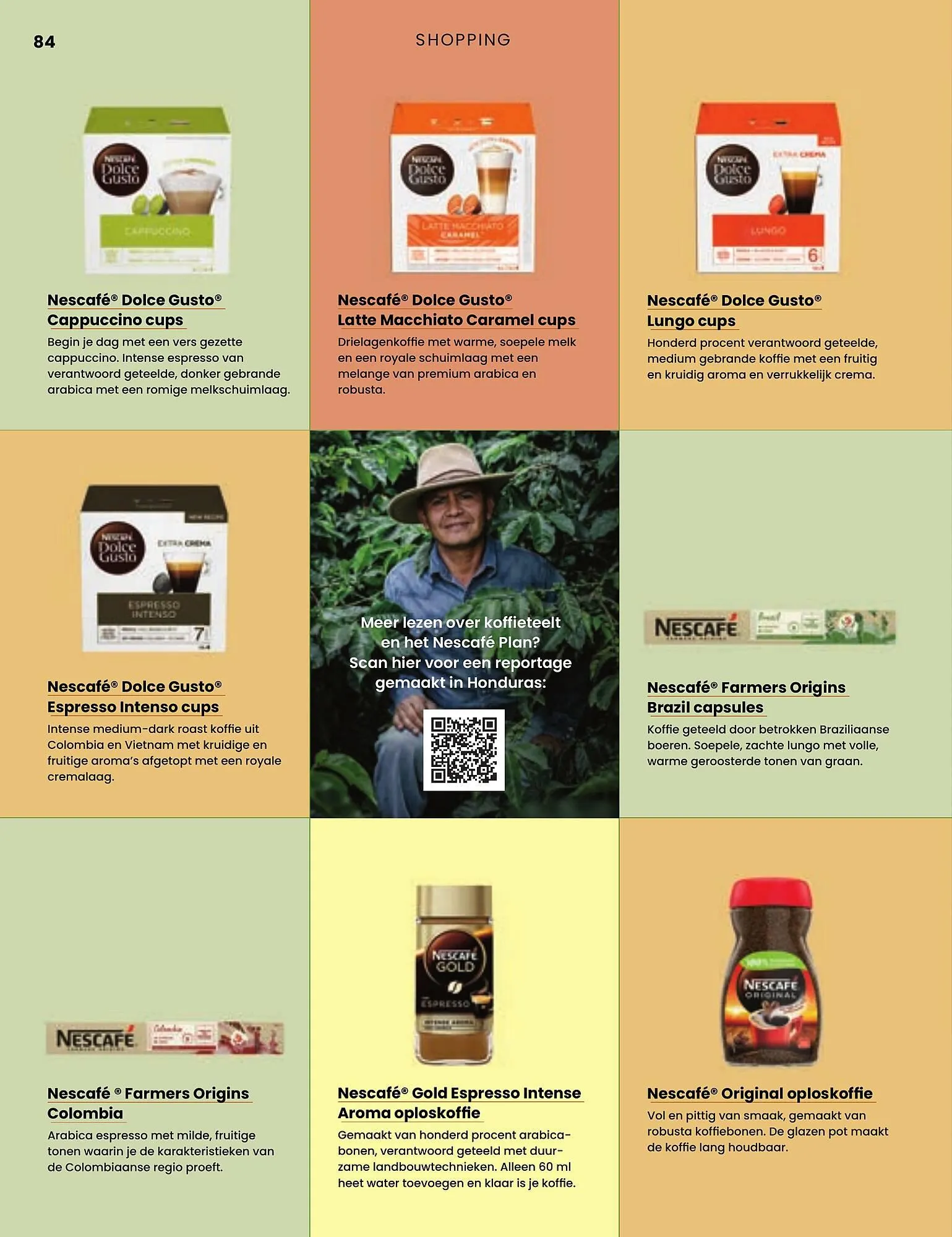 BOON magazine van 1 oktober tot 31 december 2023 - Folder pagina 84