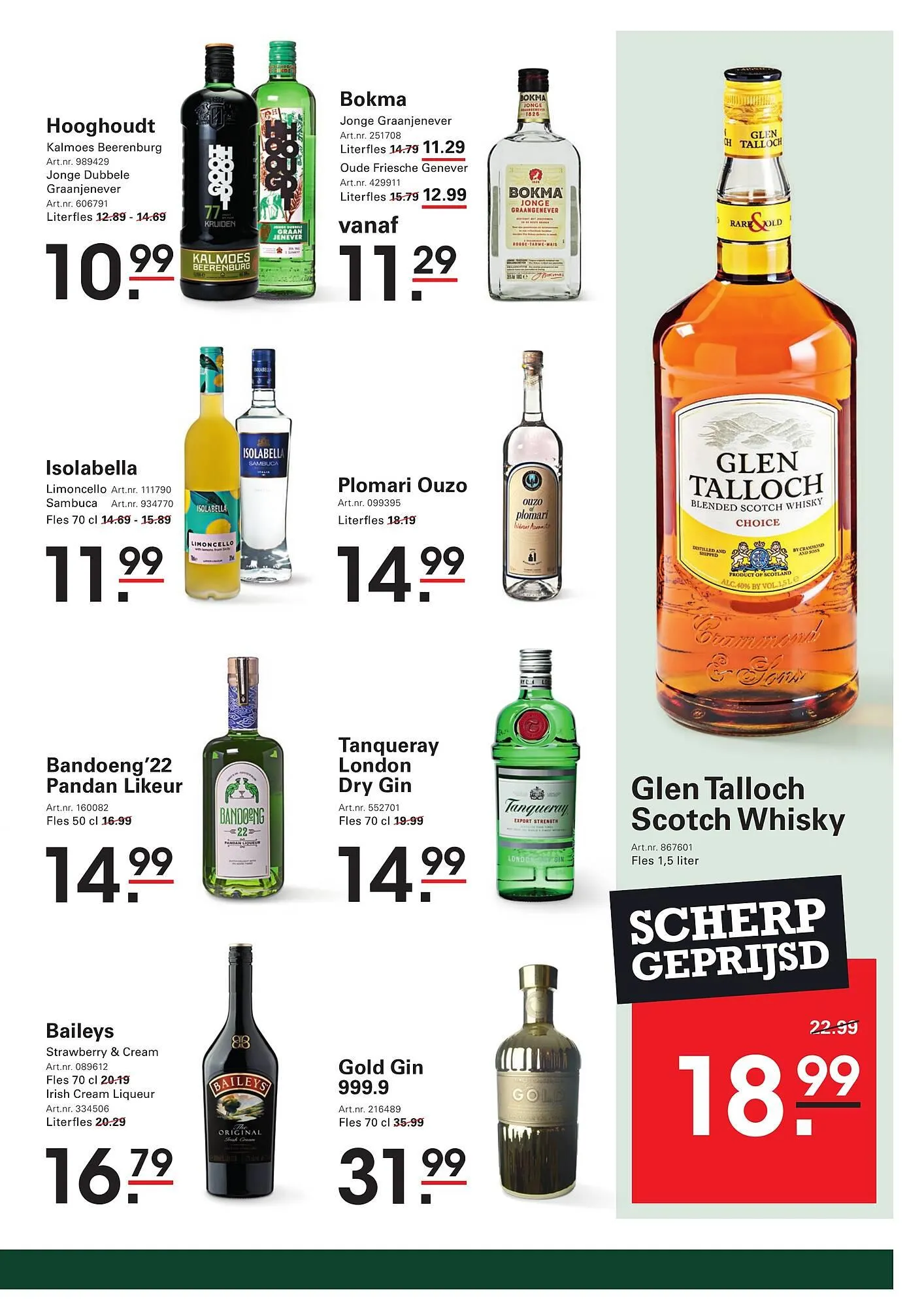 De Kweker folder van 26 juni tot 14 juli 2025 - Folder pagina 9