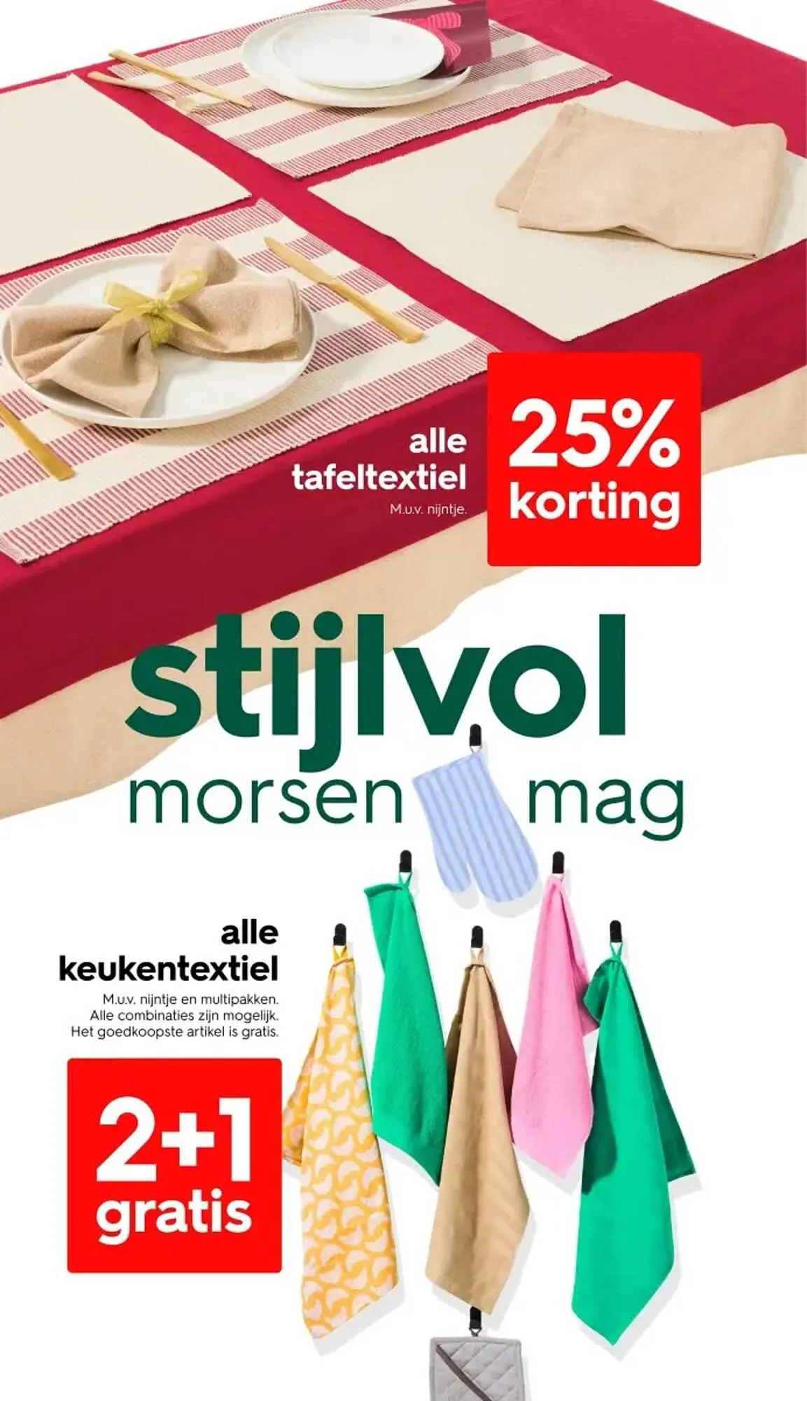 HEMA folder van 22 december tot 31 december 2025 - Folder pagina 22