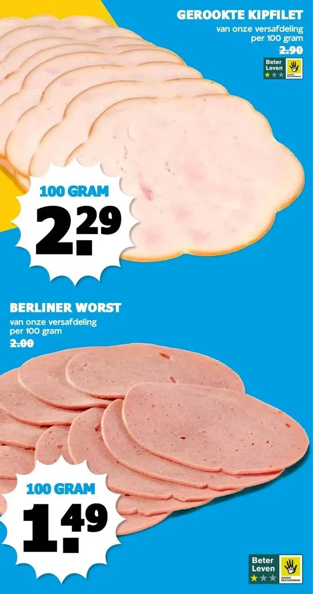 Boon`s Markt folder van 26 januari tot 1 februari 2026 - Folder pagina 10