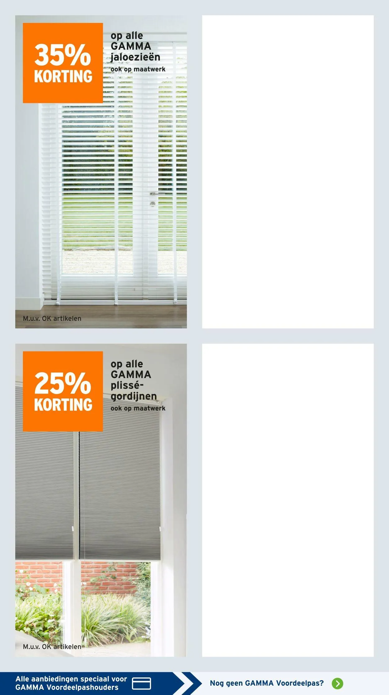 Gamma van 4 augustus tot 10 augustus 2025 - Folder pagina 39