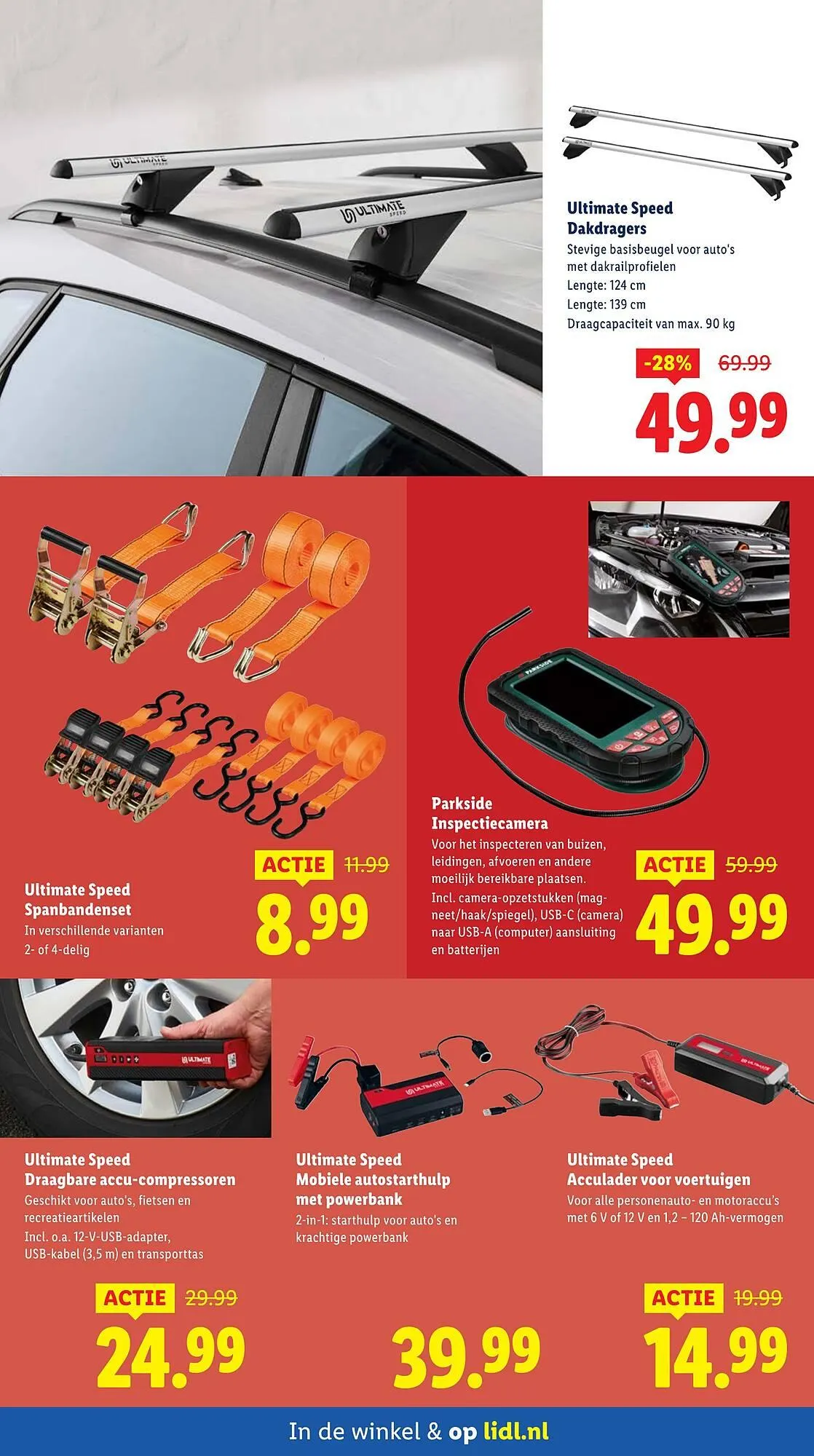 Lidl folder van 10 juni tot 15 juni 2025 - Folder pagina 18