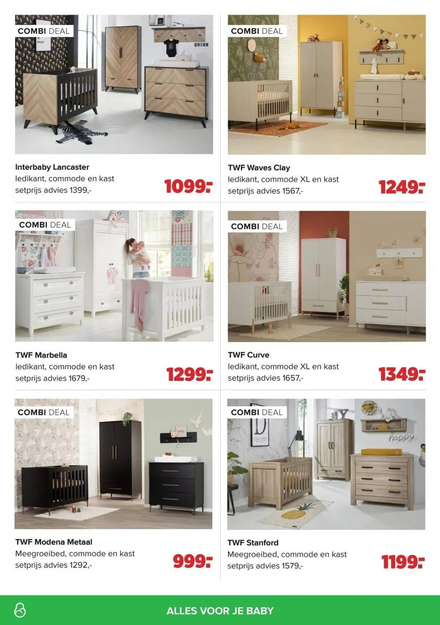 Baby-Dump folder van 3 februari tot 9 maart 2026 - Folder pagina 8