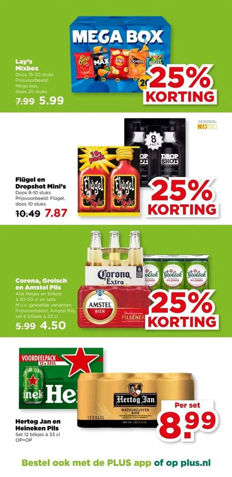 PLUS folder van 11 februari tot 17 februari 2026 - Folder pagina 26