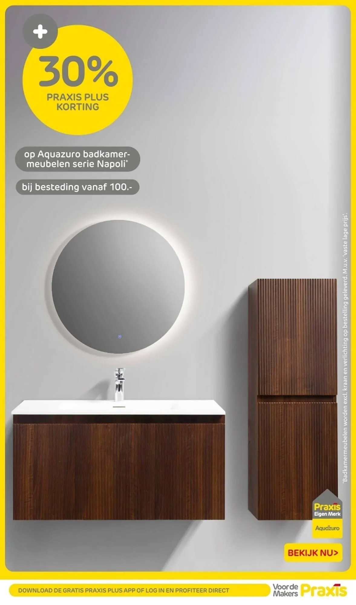 Praxis folder van 8 december tot 14 december 2025 - Folder pagina 31