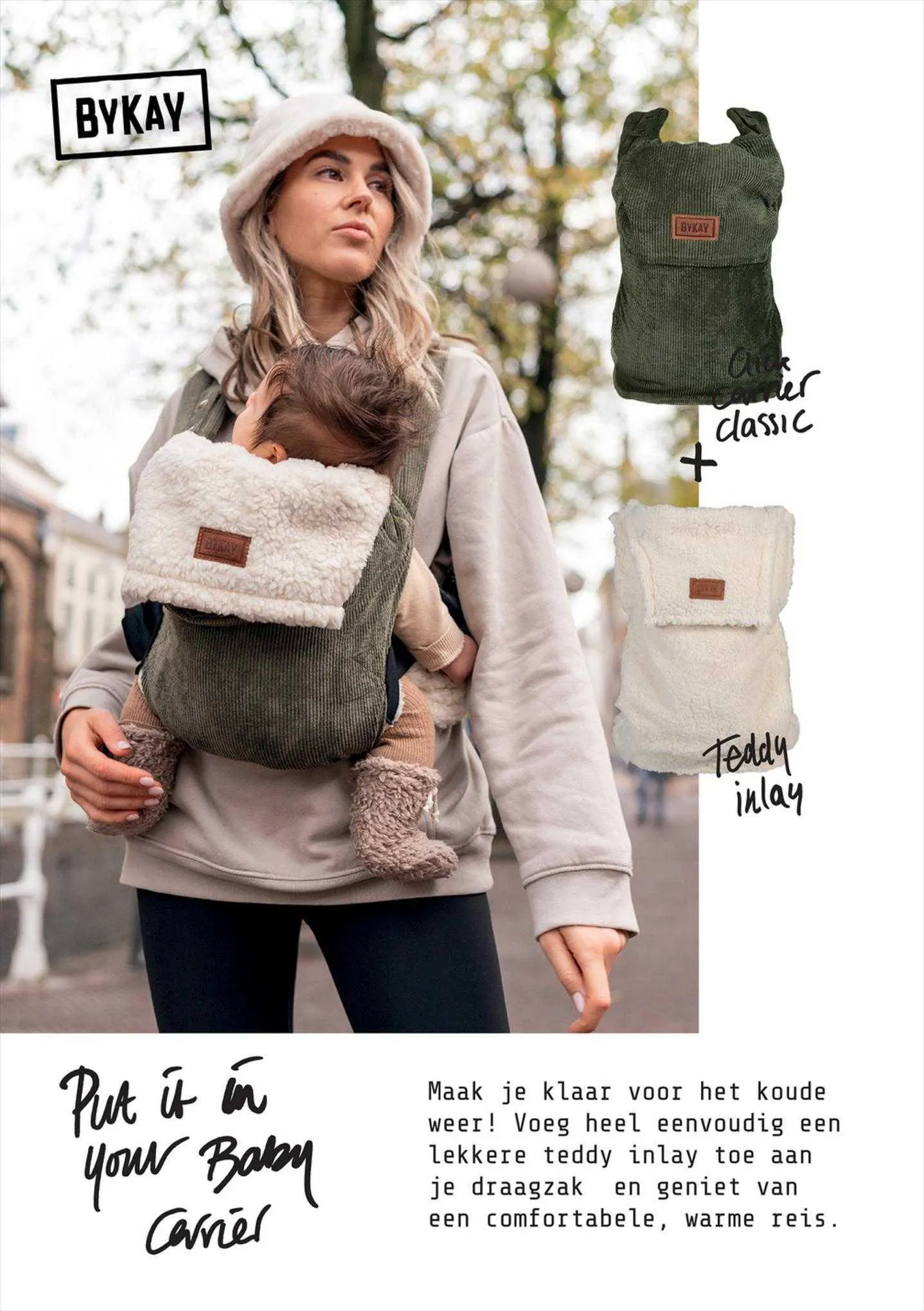 Babypark Folder van 15 augustus tot 18 september 2023 - Folder pagina 18