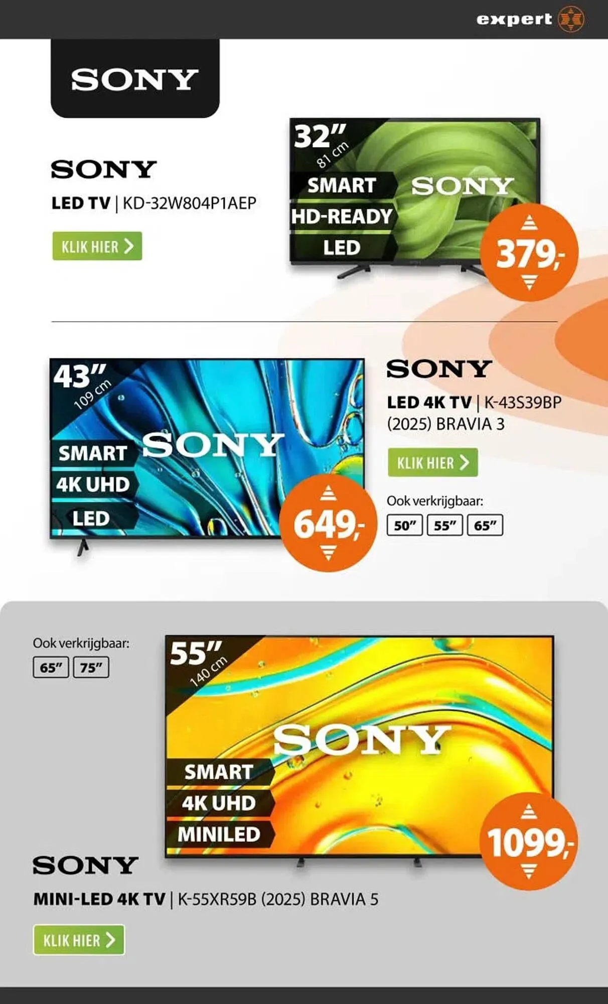 Expert folder van 20 april tot 26 april 2026 - Folder pagina 6