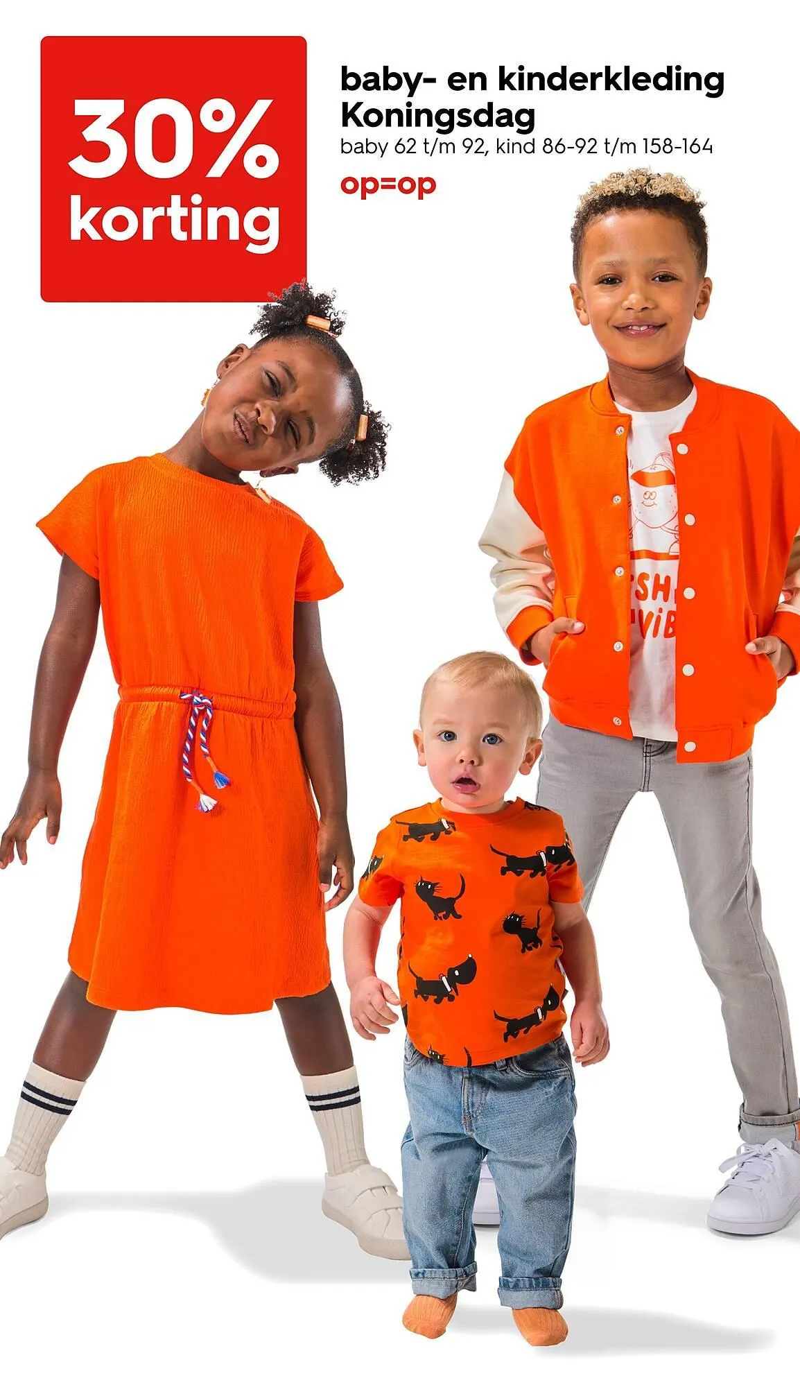 HEMA folder van 24 maart tot 7 april 2025 - Folder pagina 3