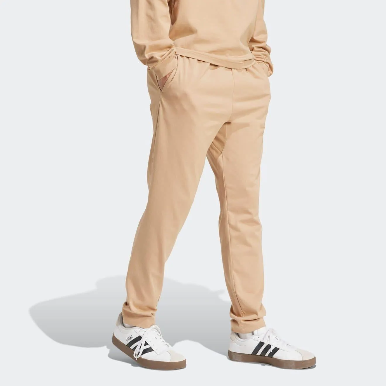 adidas Sportswear Sportbroek M SL SJ TO PT (1-delig)