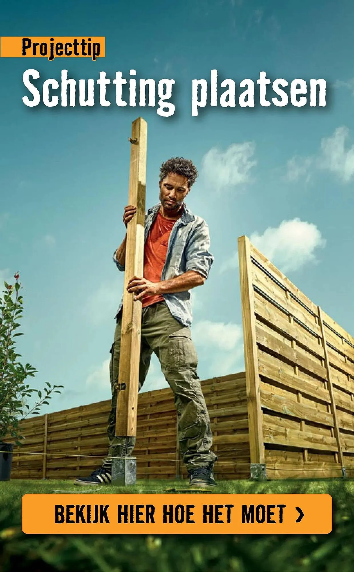 Hornbach folder van 17 maart tot 14 april 2025 - Folder pagina 30