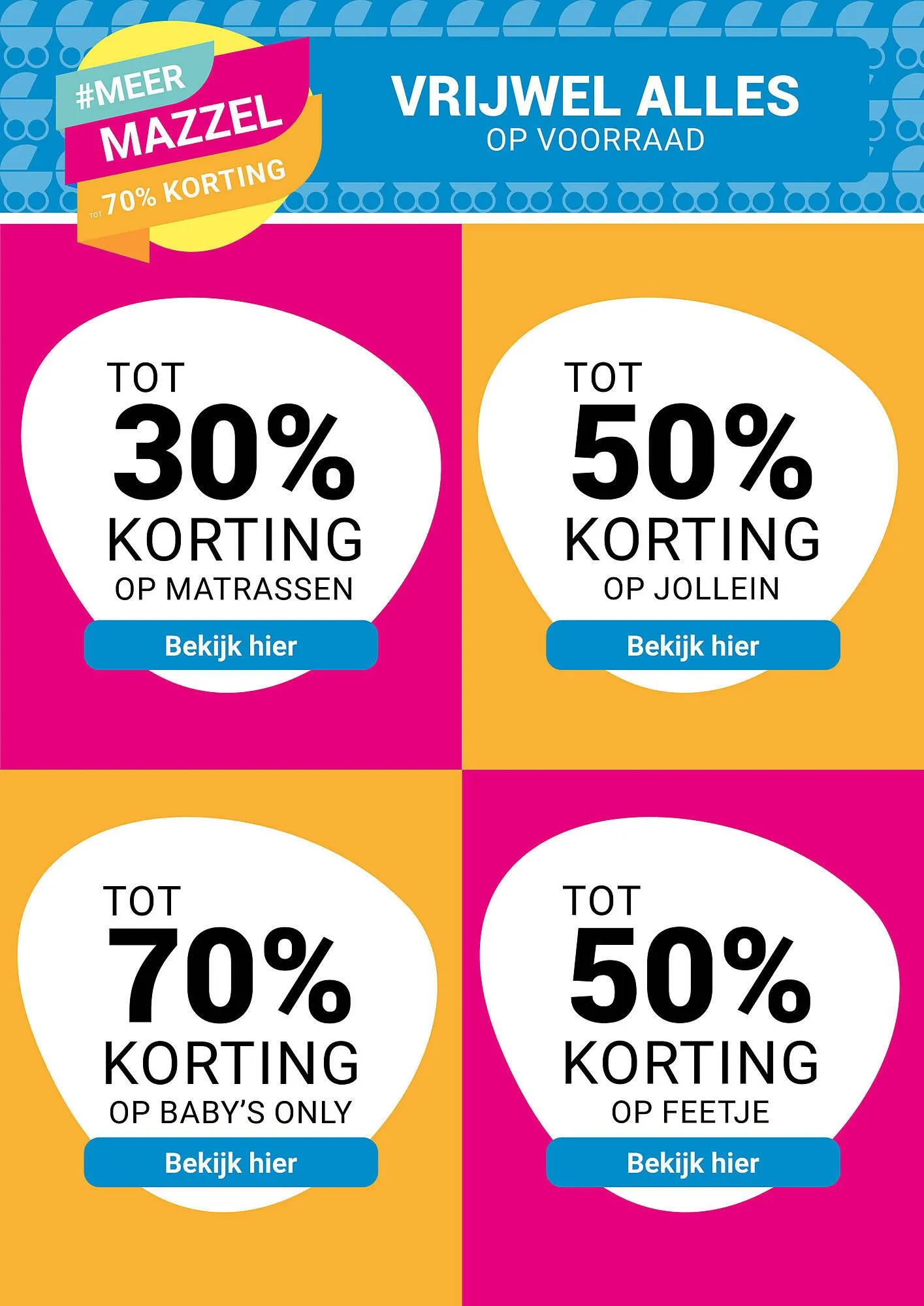 Van Asten BabySuperstore folder van 20 maart tot 26 maart 2025 - Folder pagina 24