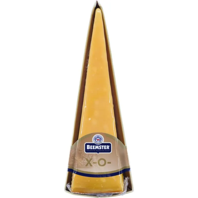 Beemster X-o- 48+ schuitje