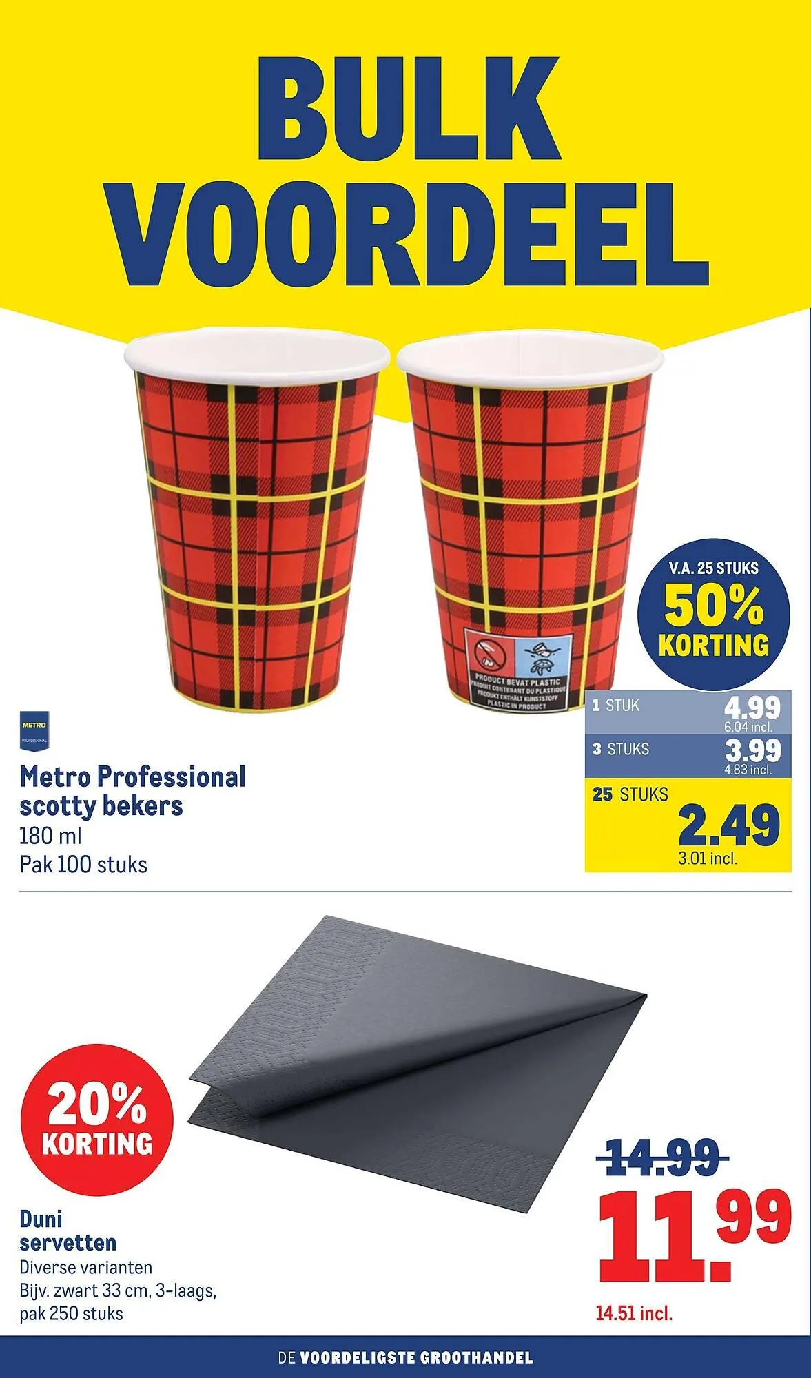 Makro folder van 25 februari tot 10 maart 2026 - Folder pagina 16