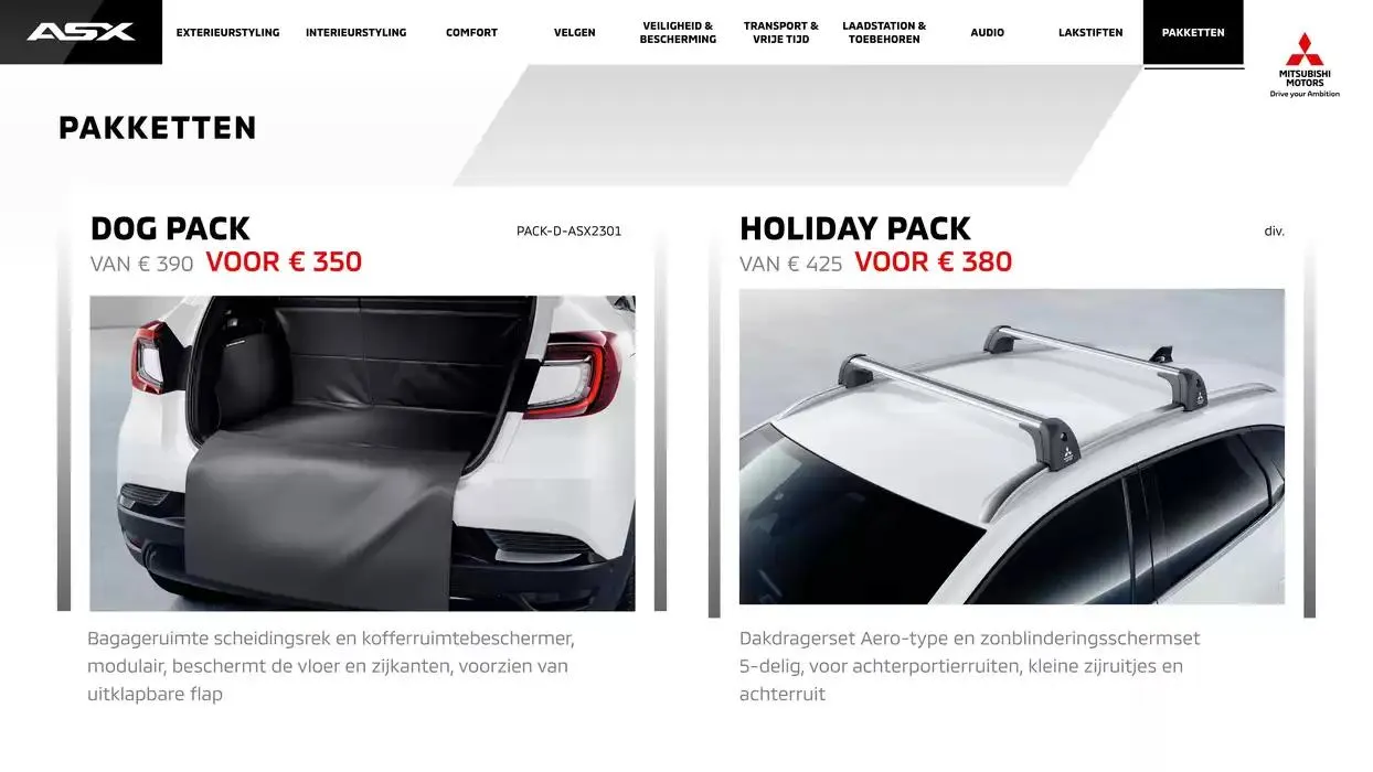 Speciale aanbiedingen voor u van 16 januari tot 16 januari 2026 - Folder pagina 17