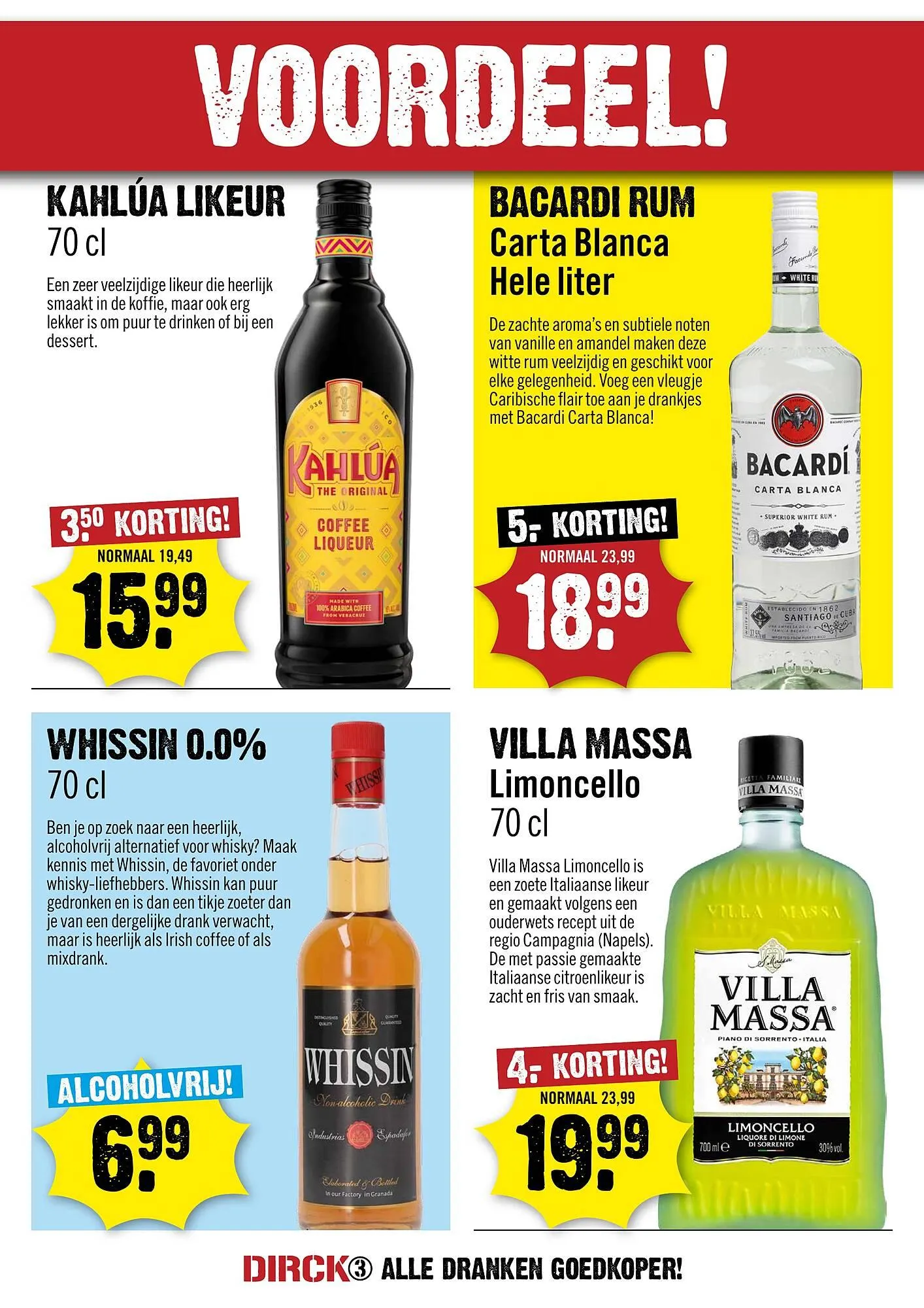 Dirck 3 folder van 1 oktober tot 7 oktober 2025 - Folder pagina 7