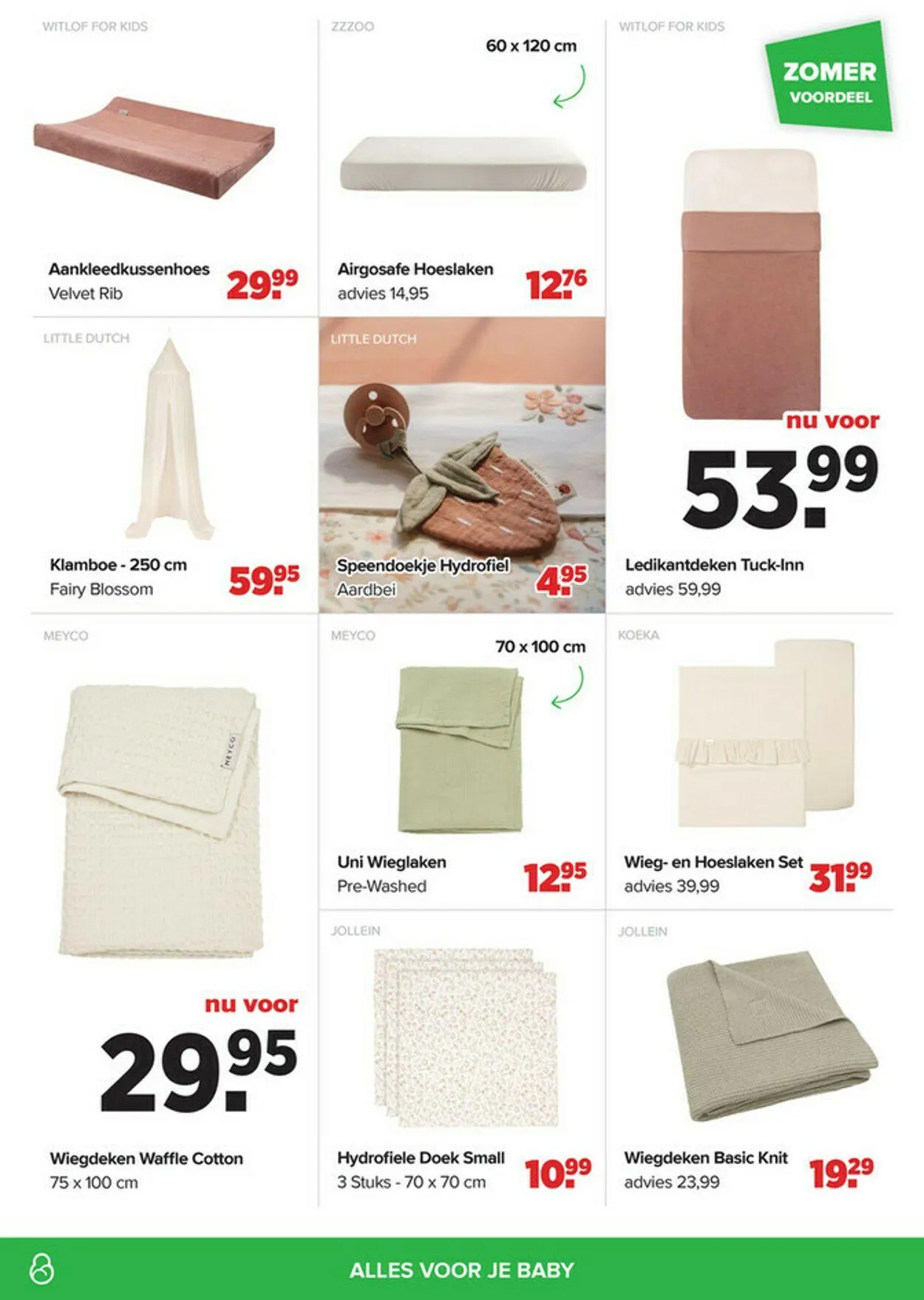 Baby-Dump van 6 augustus tot 6 september 2025 - Folder pagina 12