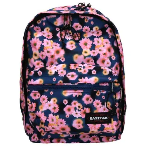 Eastpak Laptoprugzak / Rugtas / Schooltas 13 Inch Back to Work Print