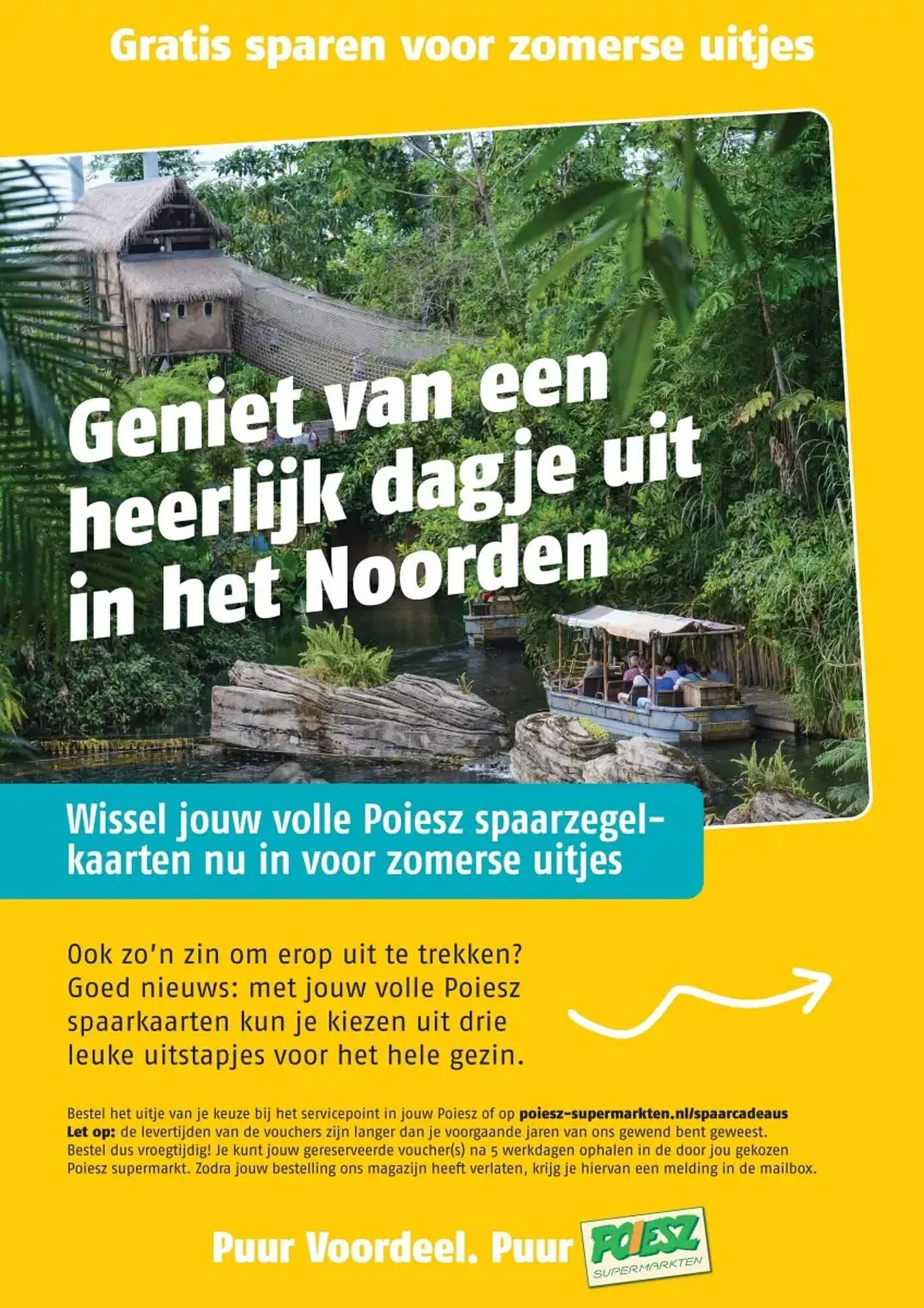 Poiesz folder van 2 juli tot 5 oktober 2025 - Folder pagina 6