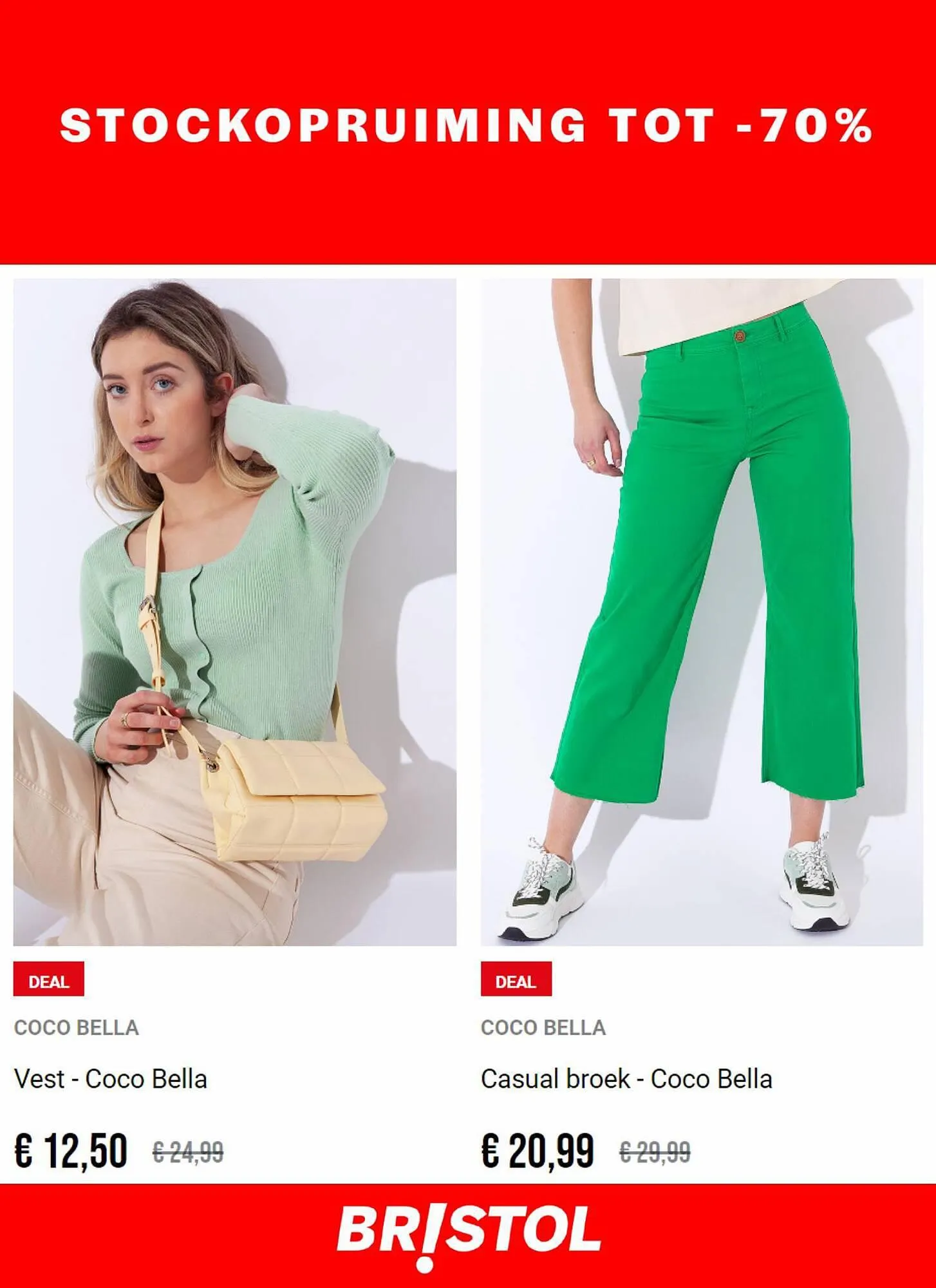 Bristol folder van 31 juli tot 10 augustus 2023 - folder pagina 7