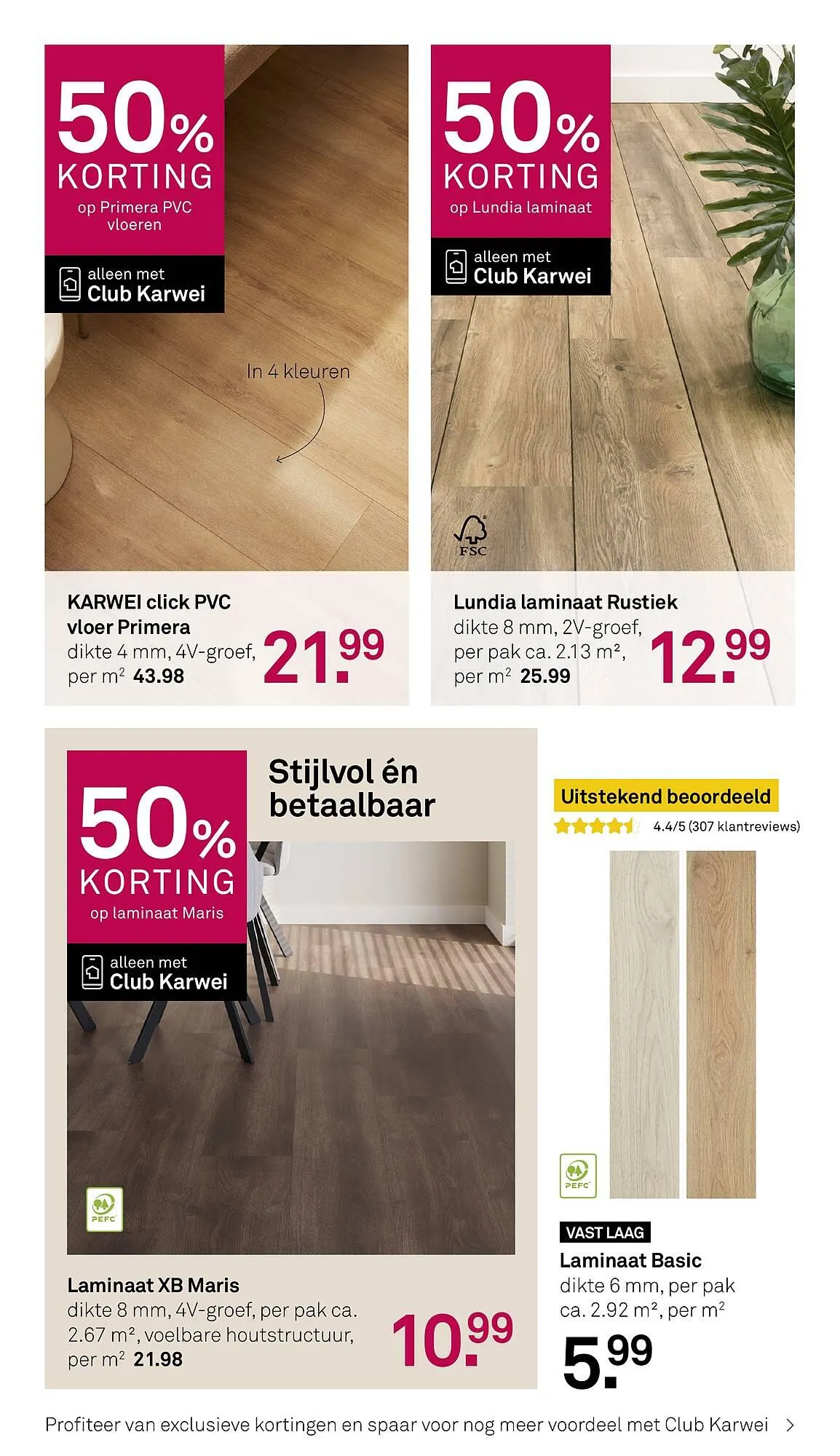 Karwei folder van 30 maart tot 12 april 2026 - Folder pagina 26