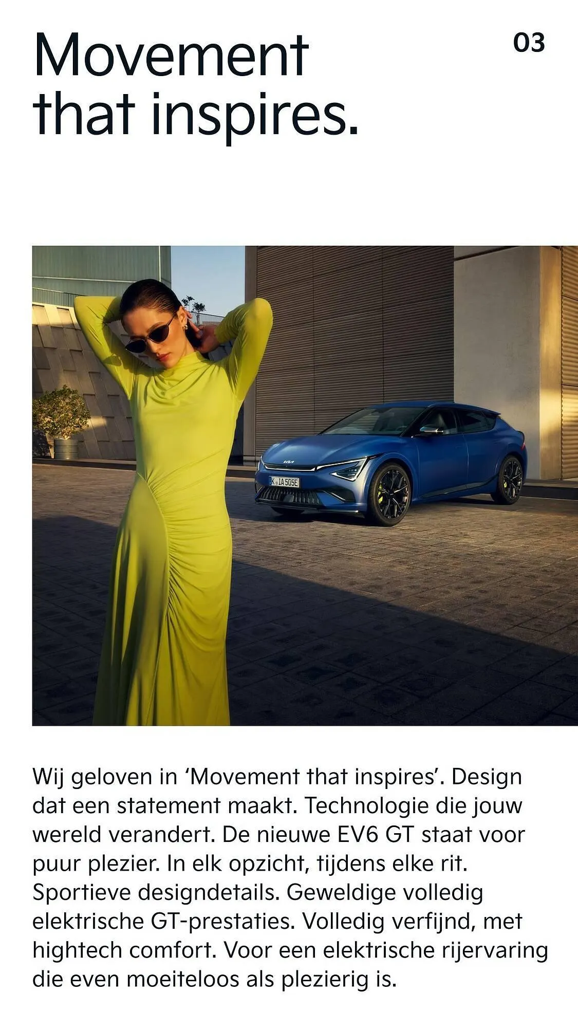 Kia folder van 18 september tot 31 oktober 2025 - Folder pagina 3