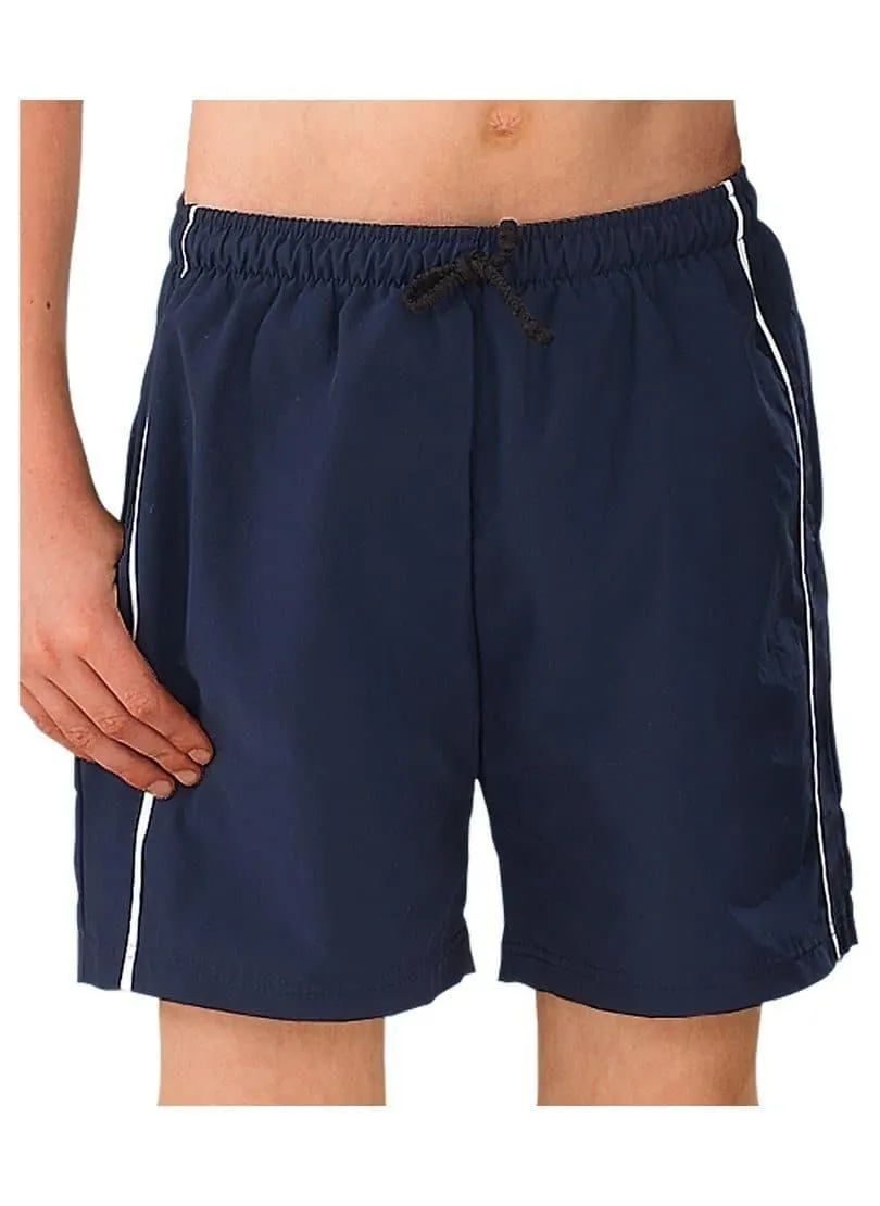 Trigema Zwembroek TRIGEMA strand/vrijetijdsshort (1 stuk)