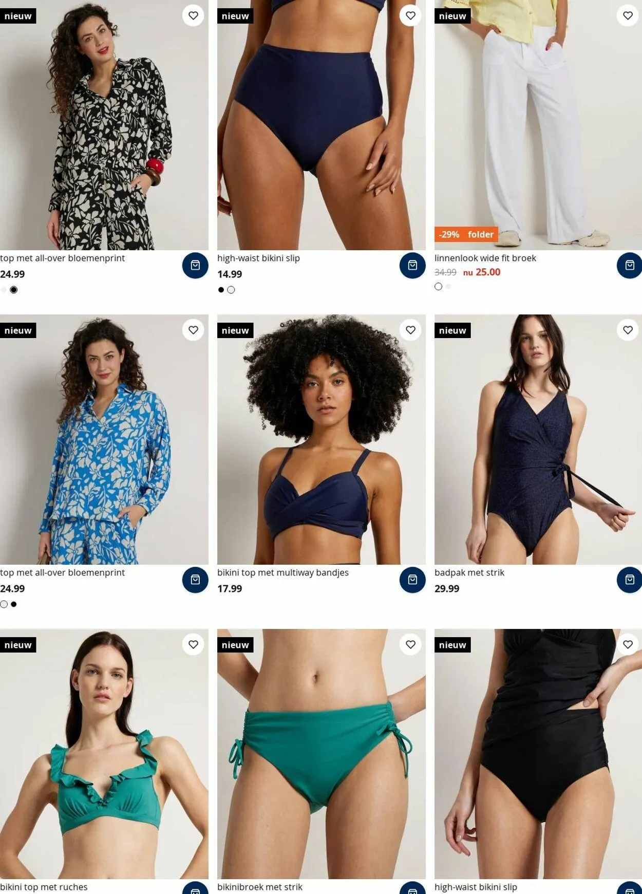 terStal Actuele folder van 21 april tot 30 april 2025 - Folder pagina 11