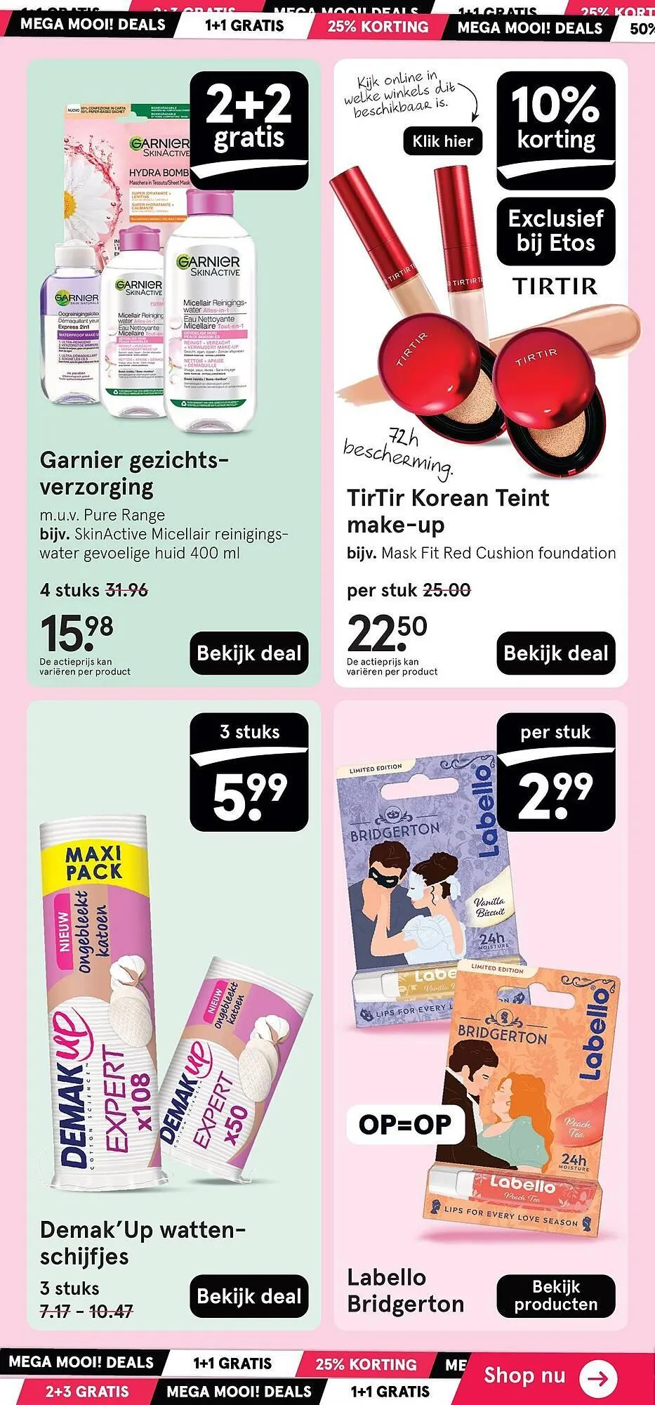 Etos folder van 2 februari tot 8 februari 2026 - Folder pagina 20