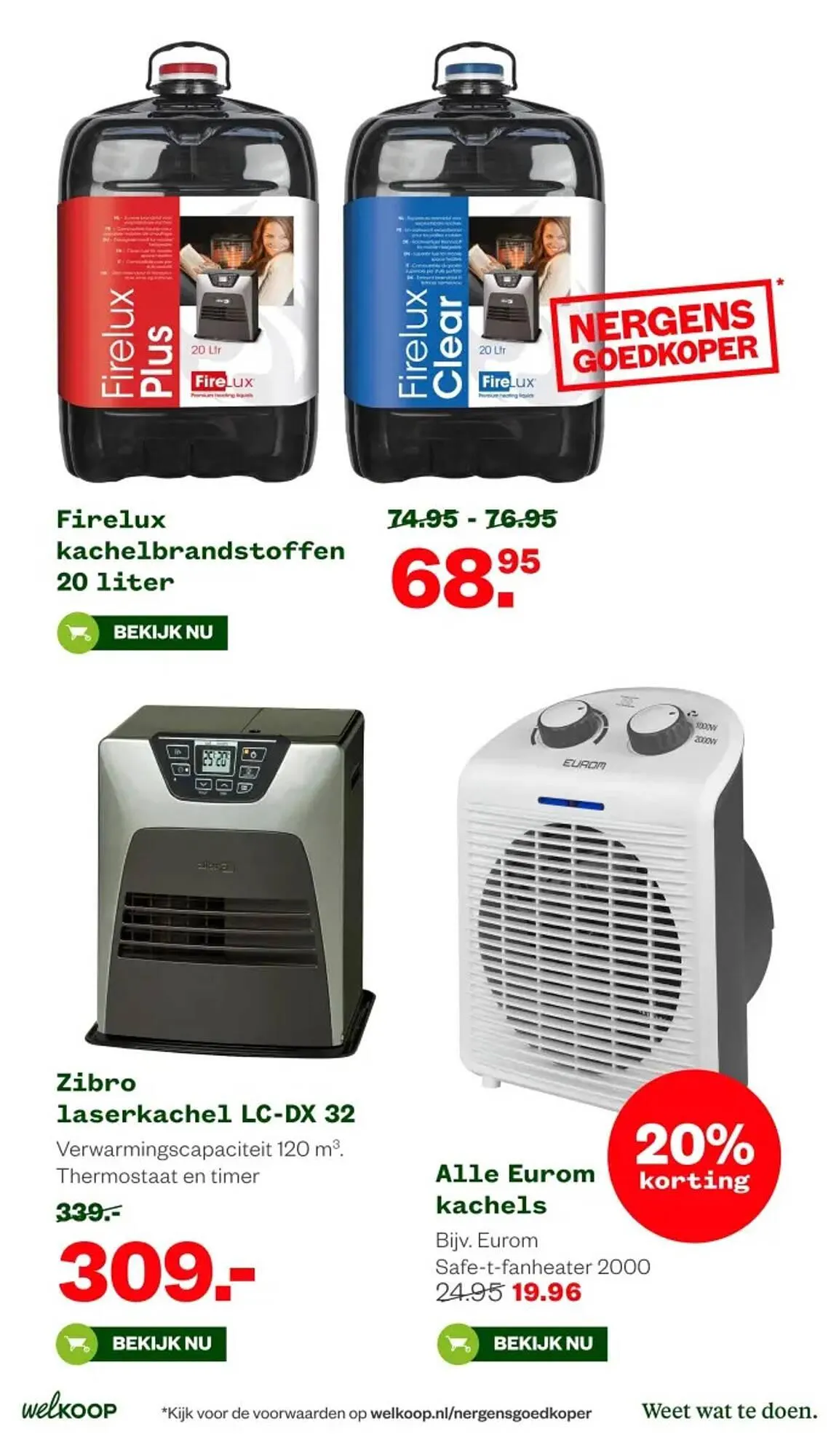 Welkoop folder van 19 januari tot 1 februari 2026 - Folder pagina 17