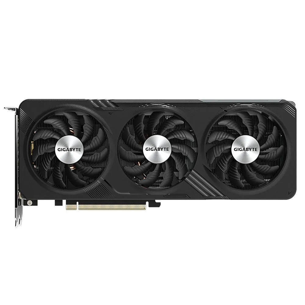 Gigabyte GeForce RTX 4060 Gaming OC 8GB