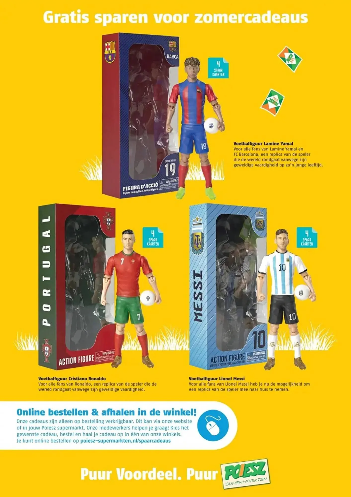 Poiesz folder van 2 juli tot 5 oktober 2025 - Folder pagina 10