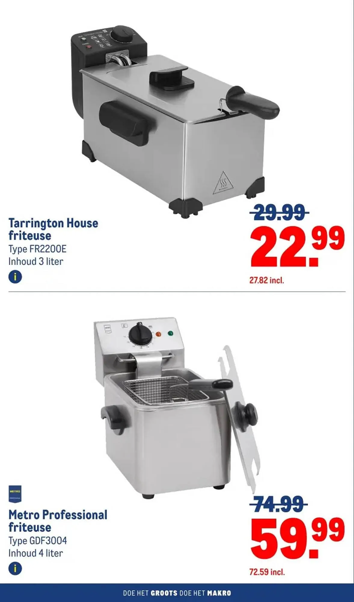 Makro folder van 20 november tot 3 december 2024 - Folder pagina 12