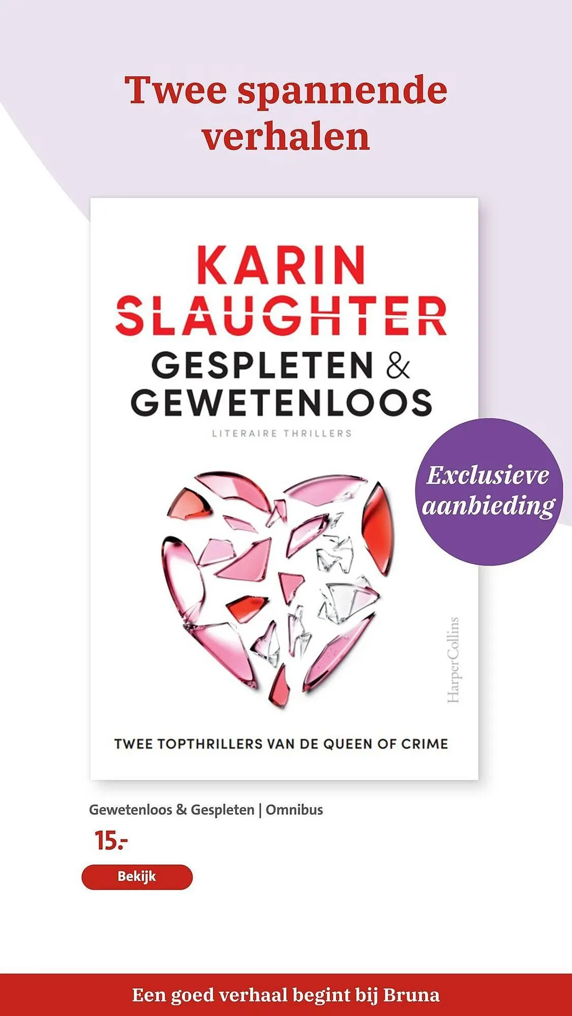 Bruna folder van 21 januari tot 1 februari 2026 - Folder pagina 17