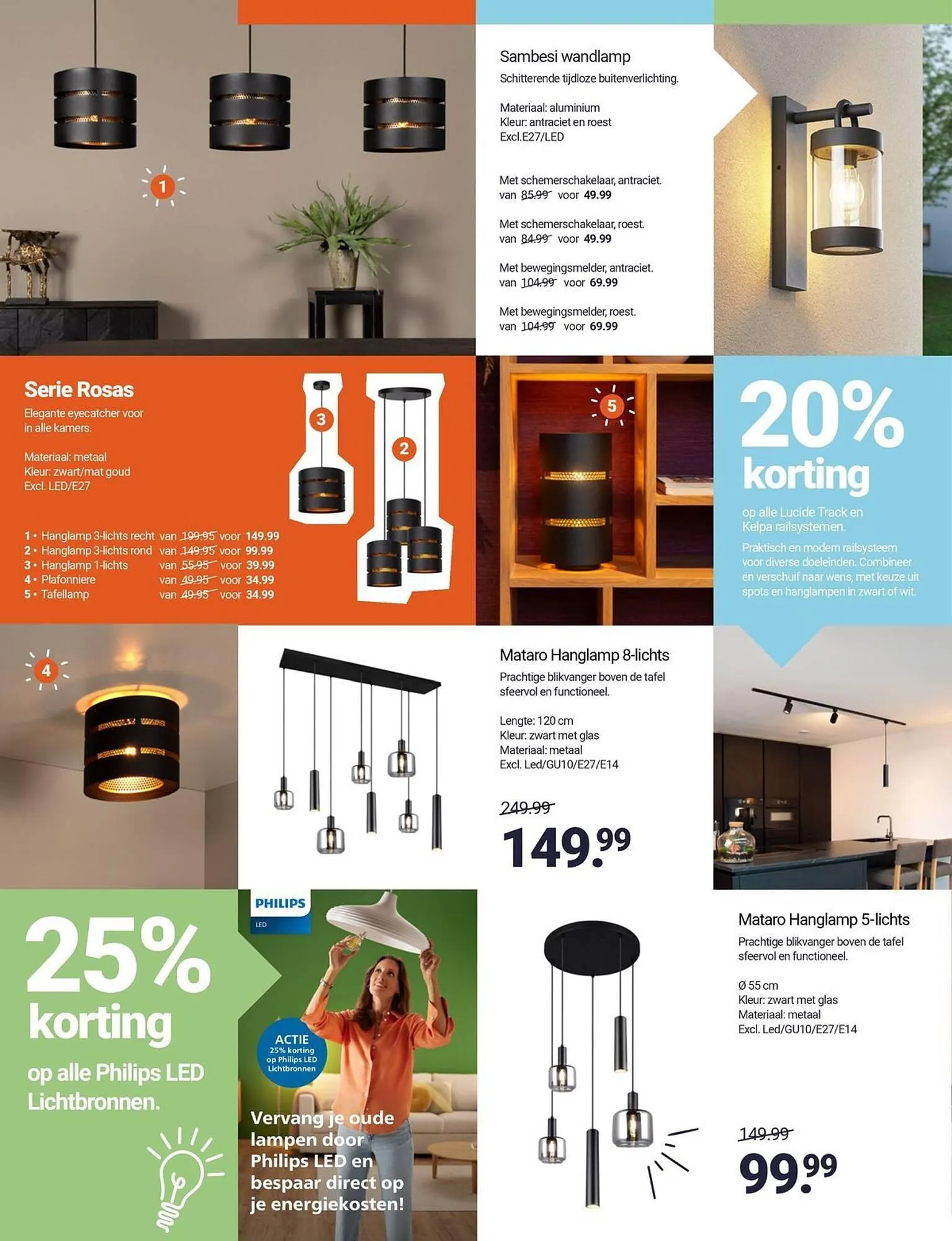 Inter Chalet folder van 24 maart tot 30 maart 2025 - Folder pagina 6