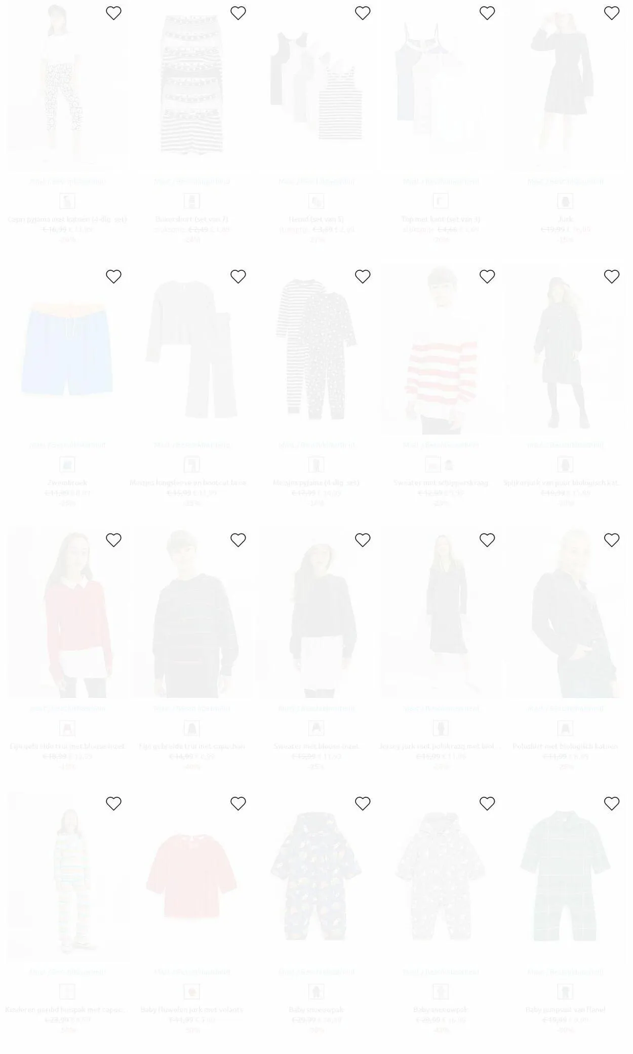 Bonprix Actuele folder van 7 april tot 13 april 2025 - Folder pagina 24