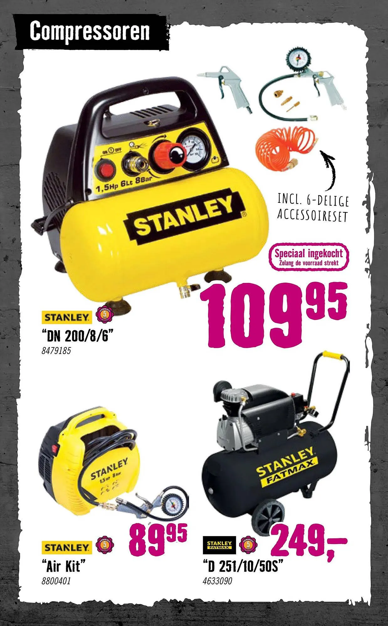 Hornbach folder van 9 februari tot 22 februari 2026 - Folder pagina 21