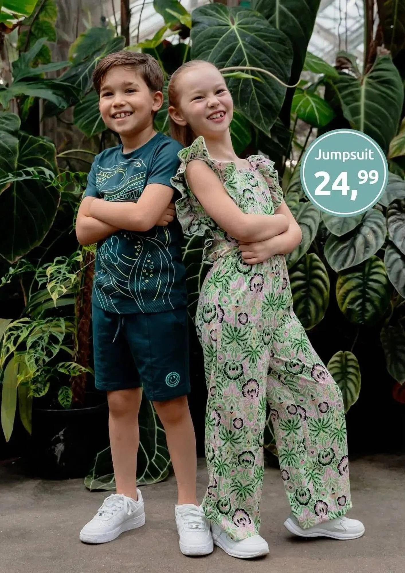 Tuunte folder van 11 april tot 24 april 2025 - Folder pagina 12