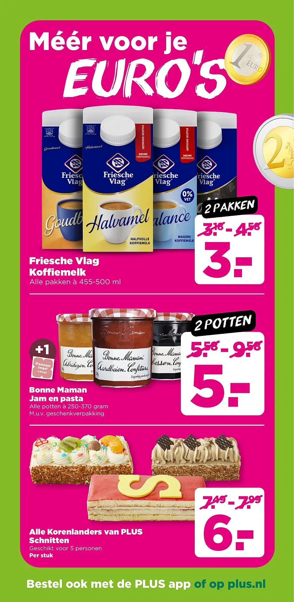 PLUS folder van 3 december tot 9 december 2025 - Folder pagina 15